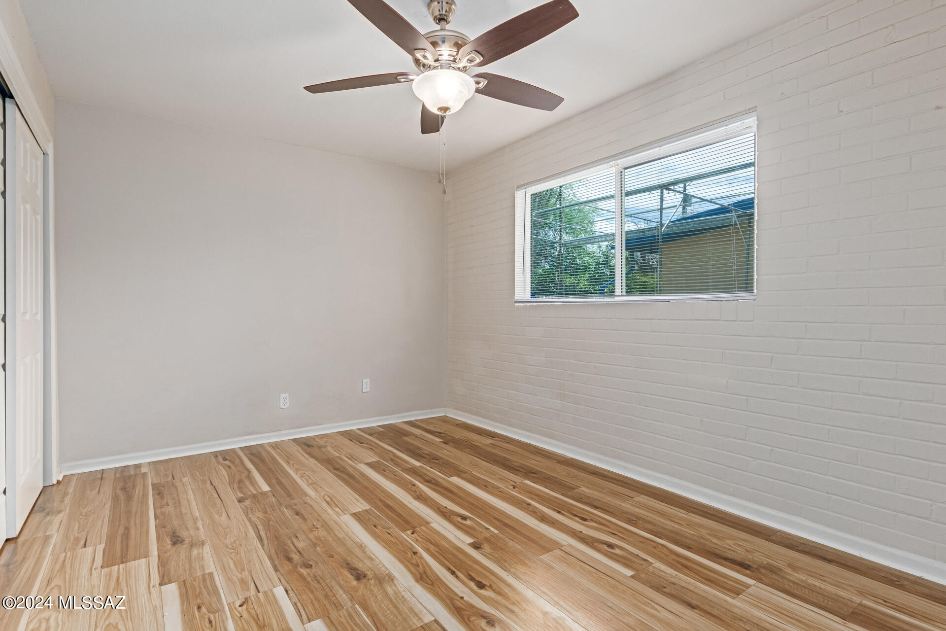 Dos Calles Addition - Residential
