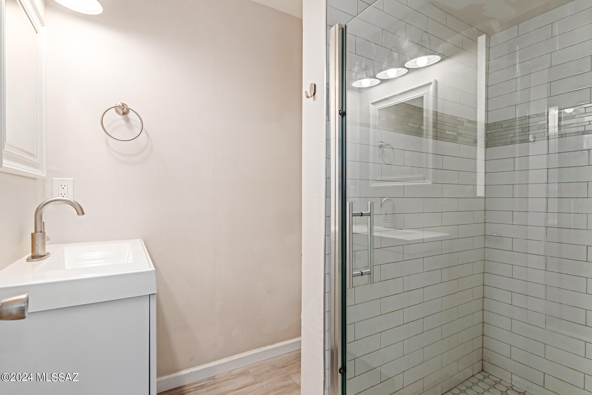 Dos Calles Addition - Residential
