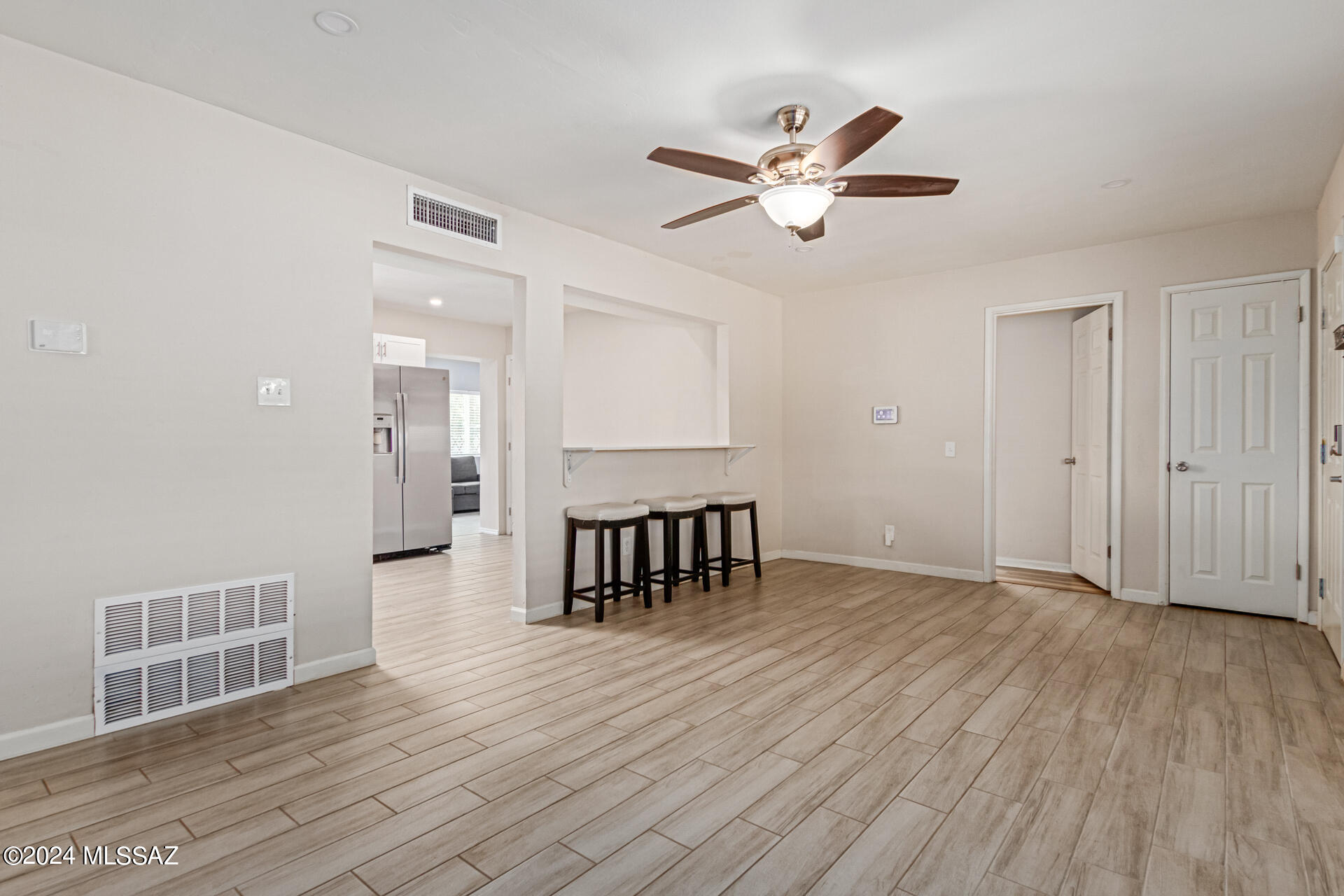 Dos Calles Addition - Residential