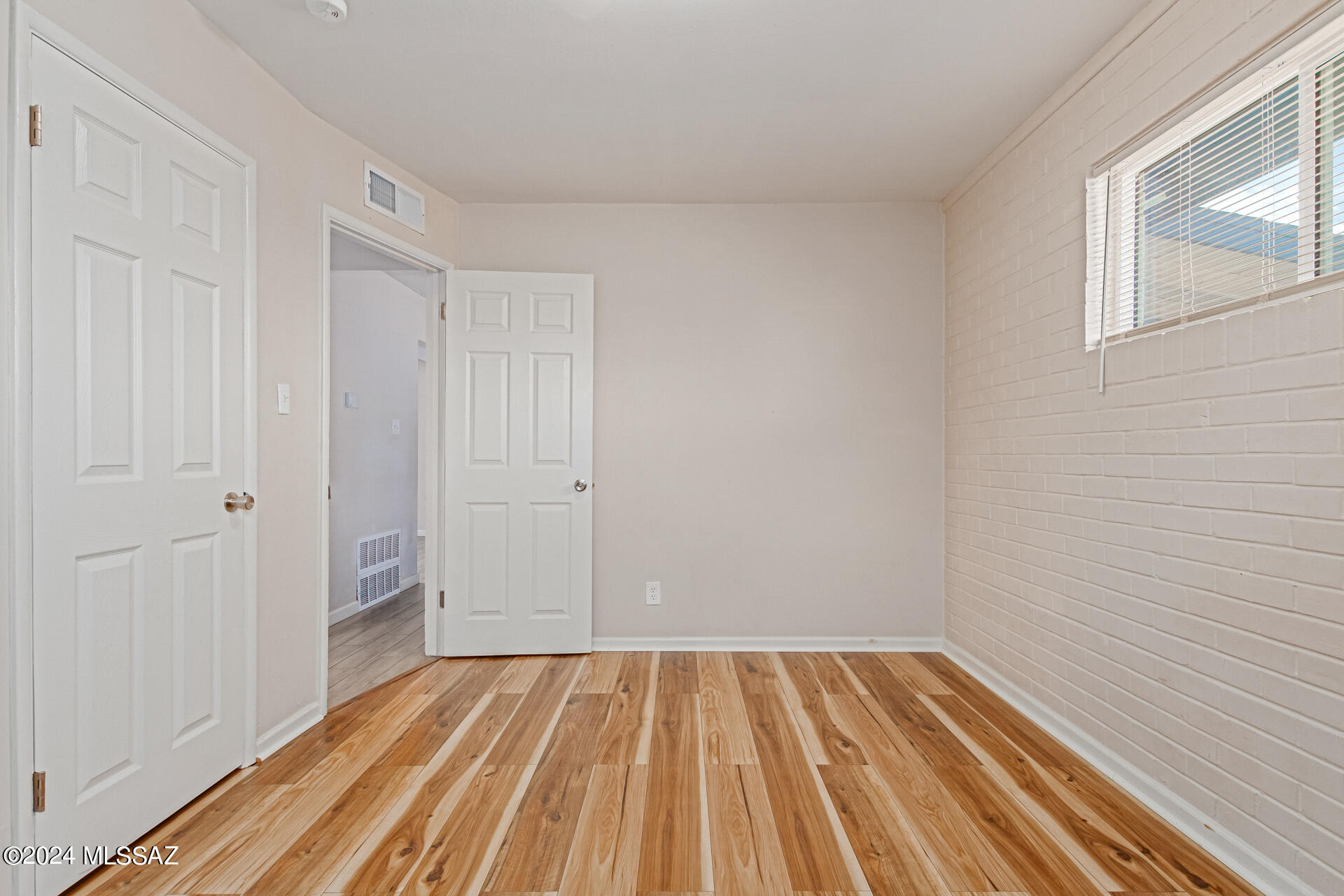 Dos Calles Addition - Residential