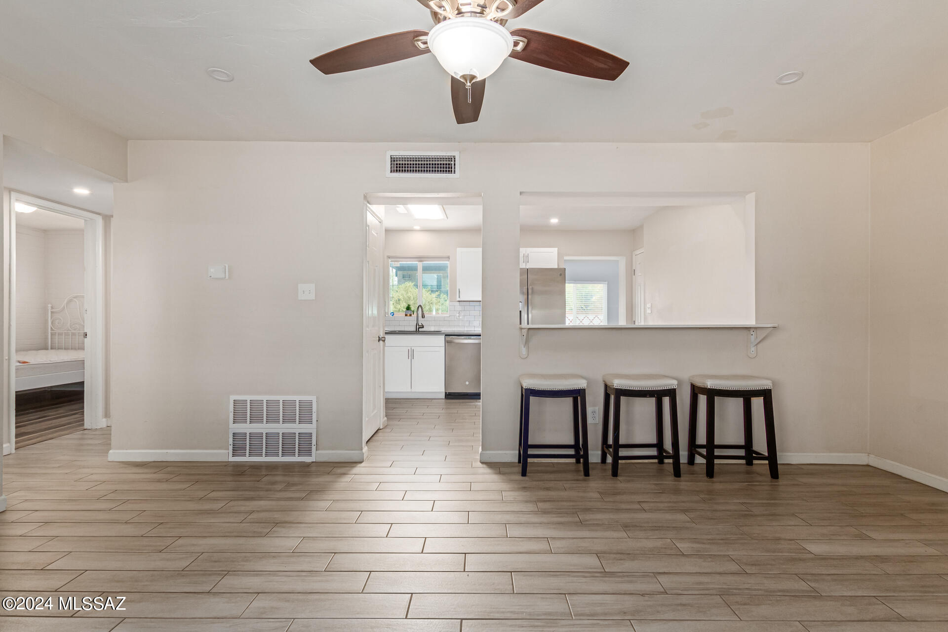 Dos Calles Addition - Residential