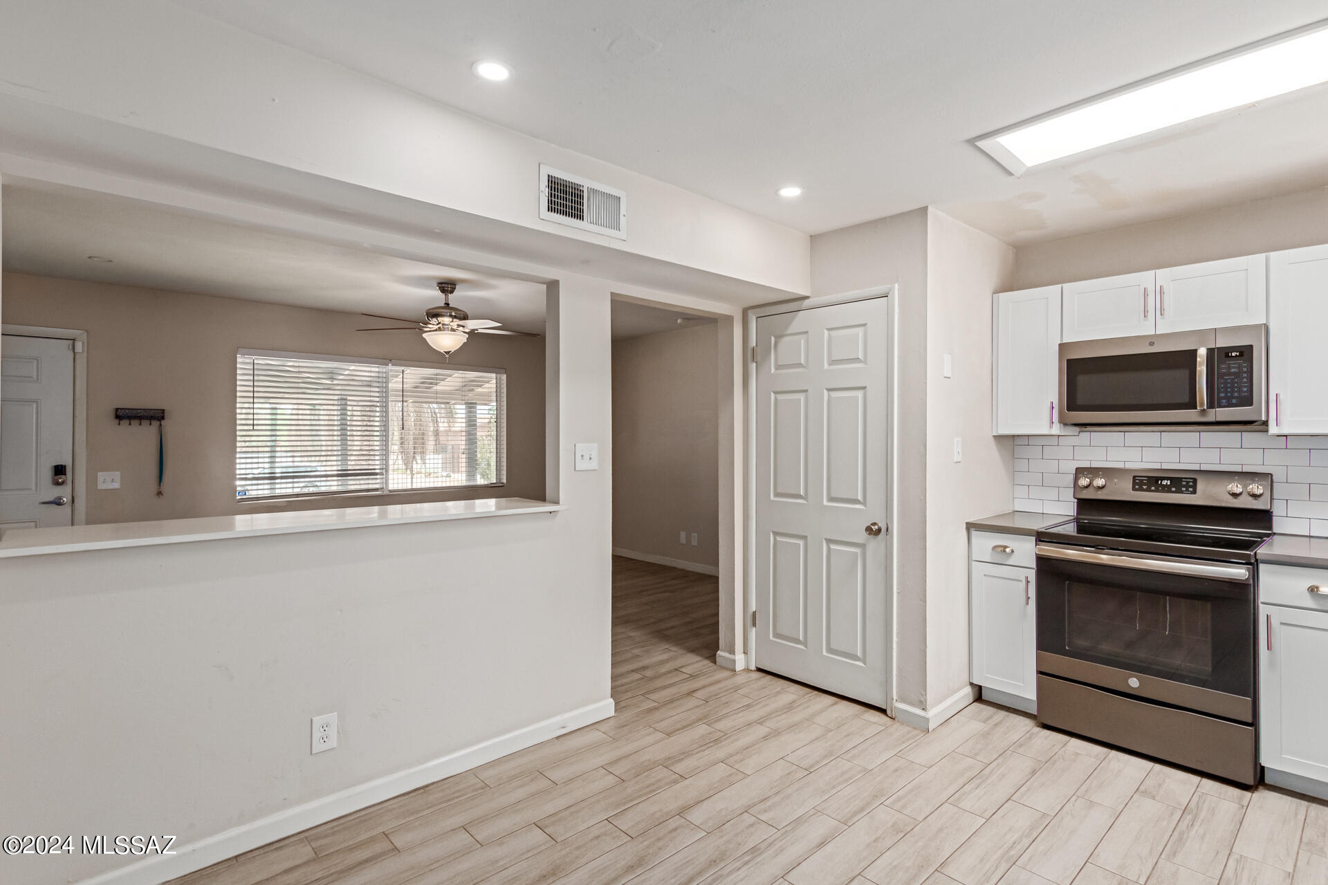 Dos Calles Addition - Residential