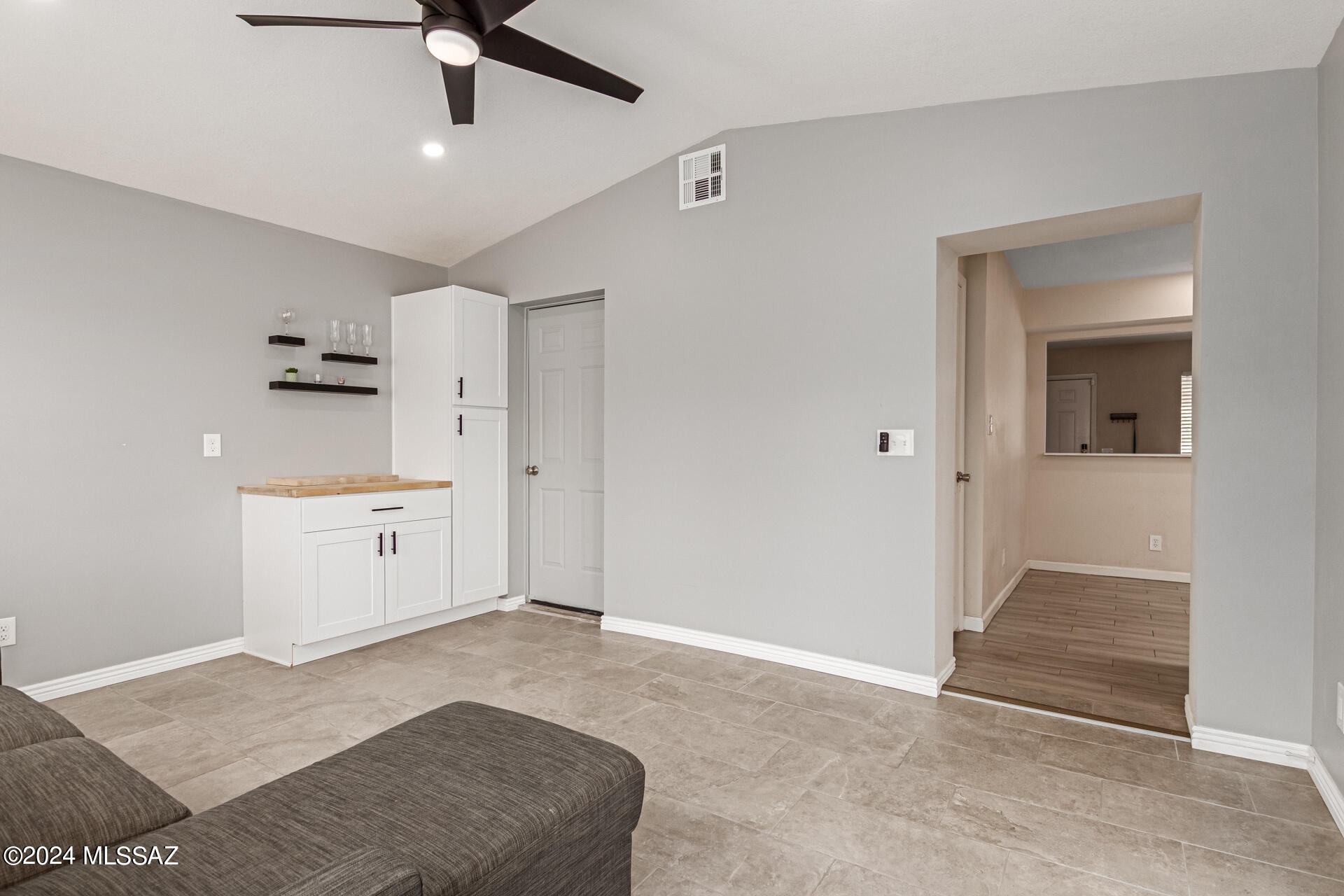 Dos Calles Addition - Residential