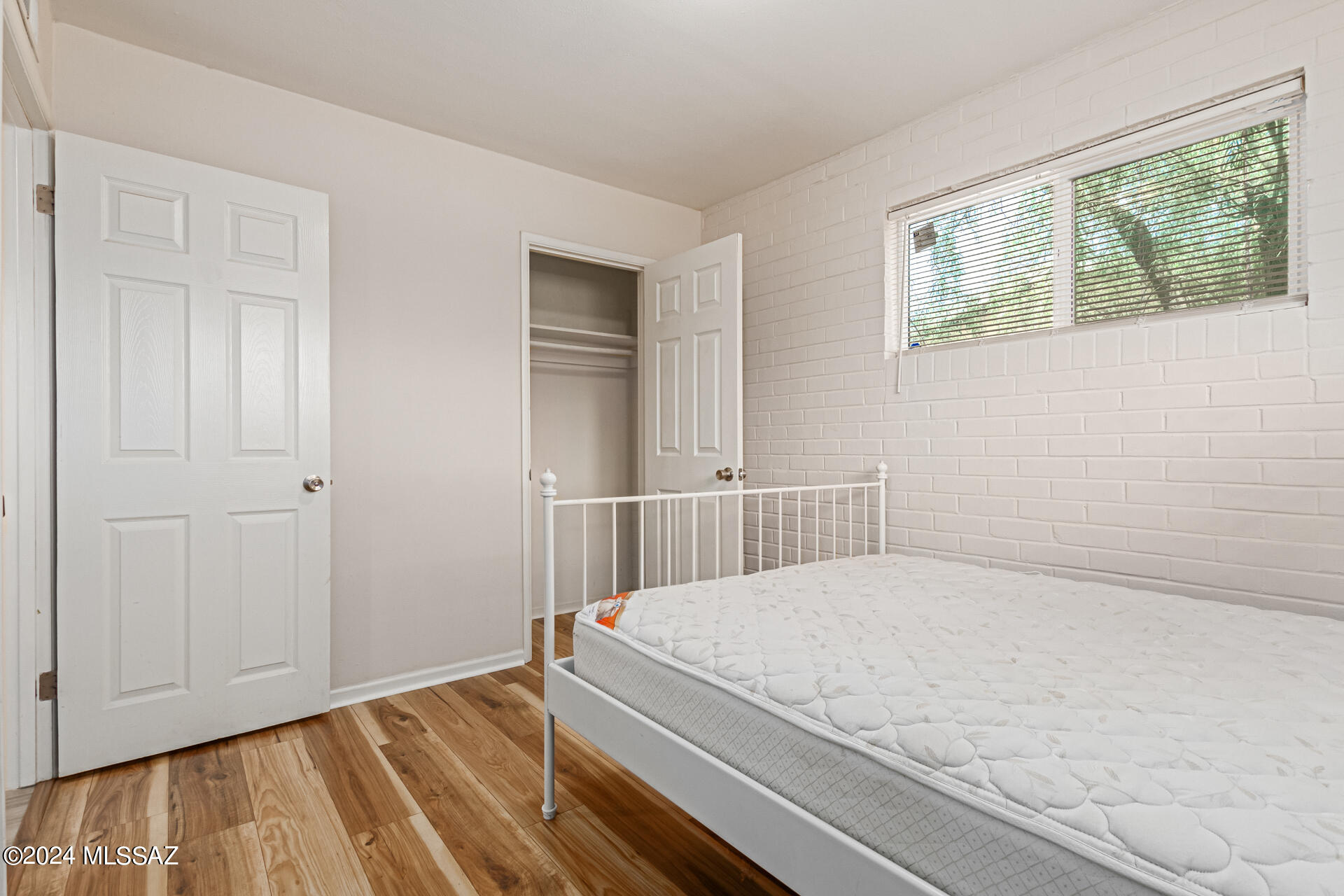 Dos Calles Addition - Residential