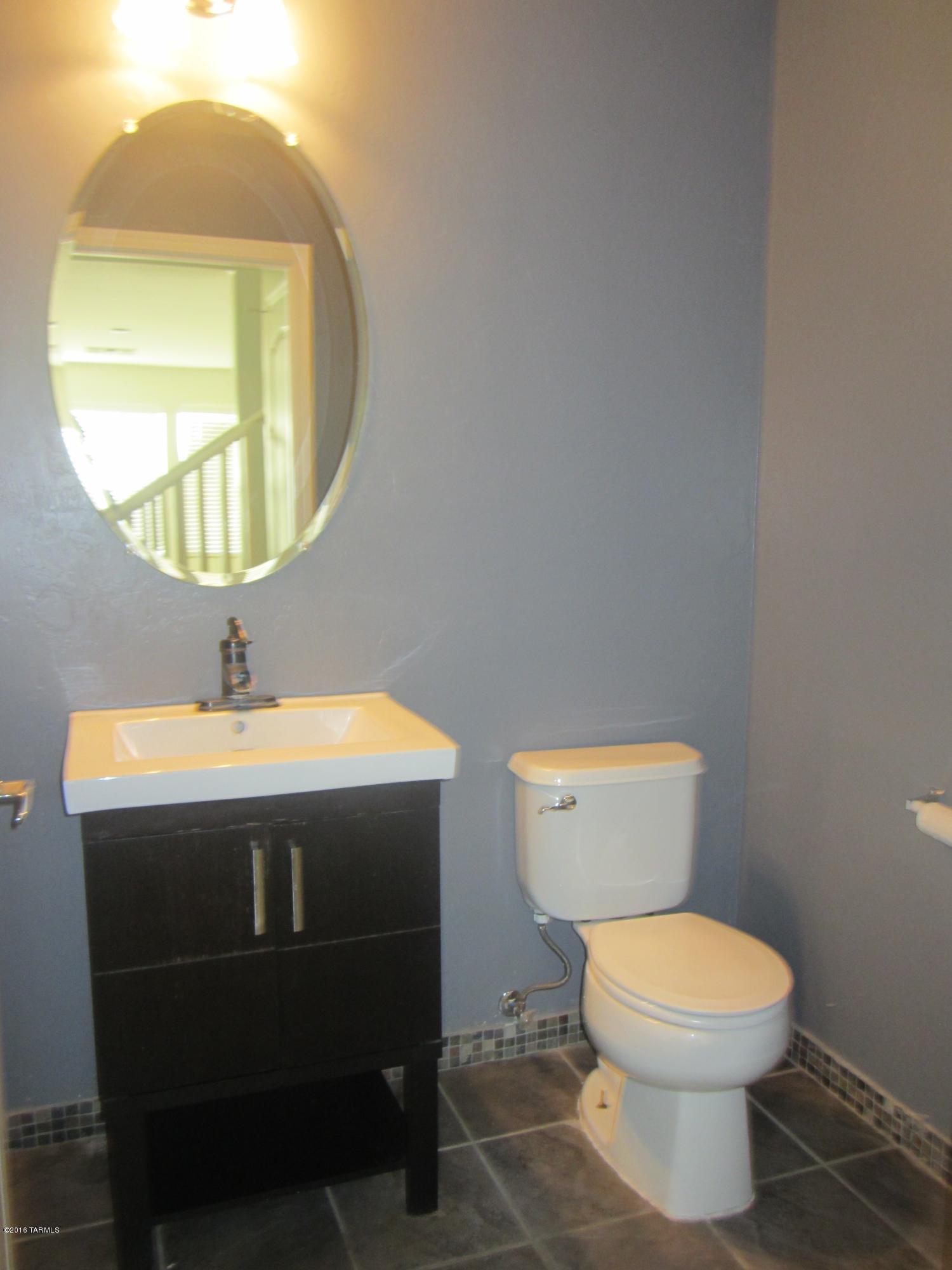 Sonoran Ranch Estates - Residential Lease