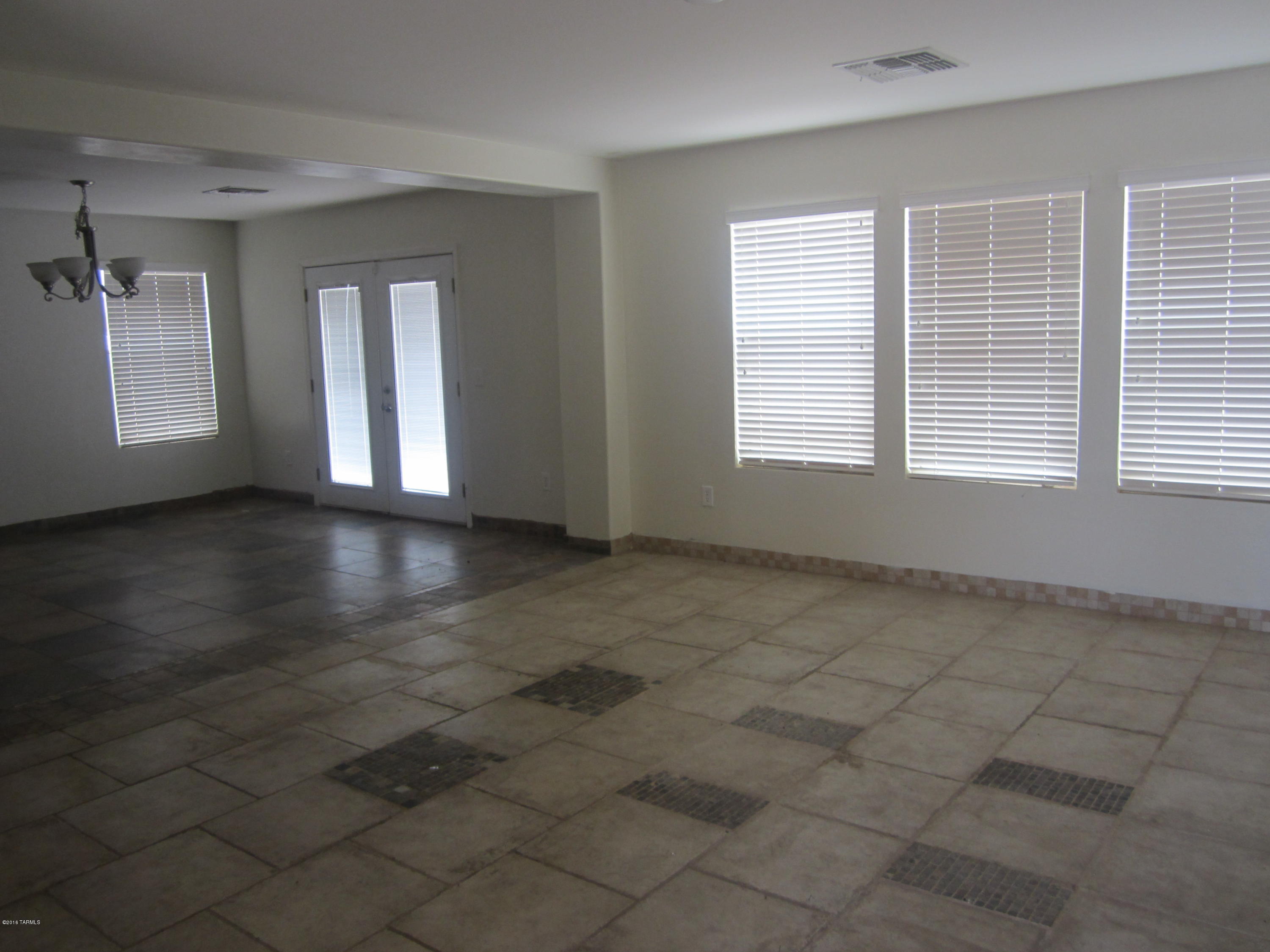 Sonoran Ranch Estates - Residential Lease