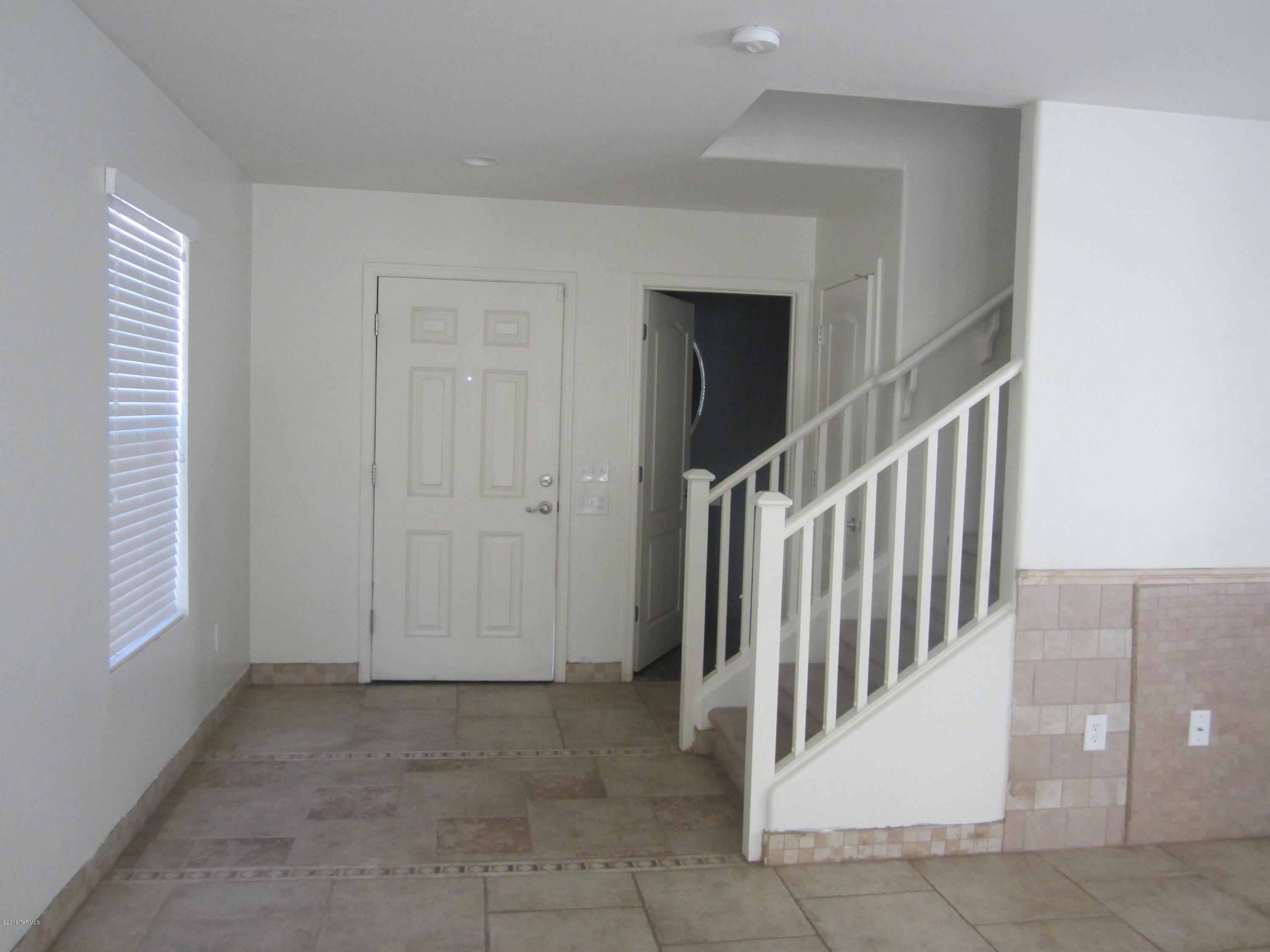 Sonoran Ranch Estates - Residential Lease
