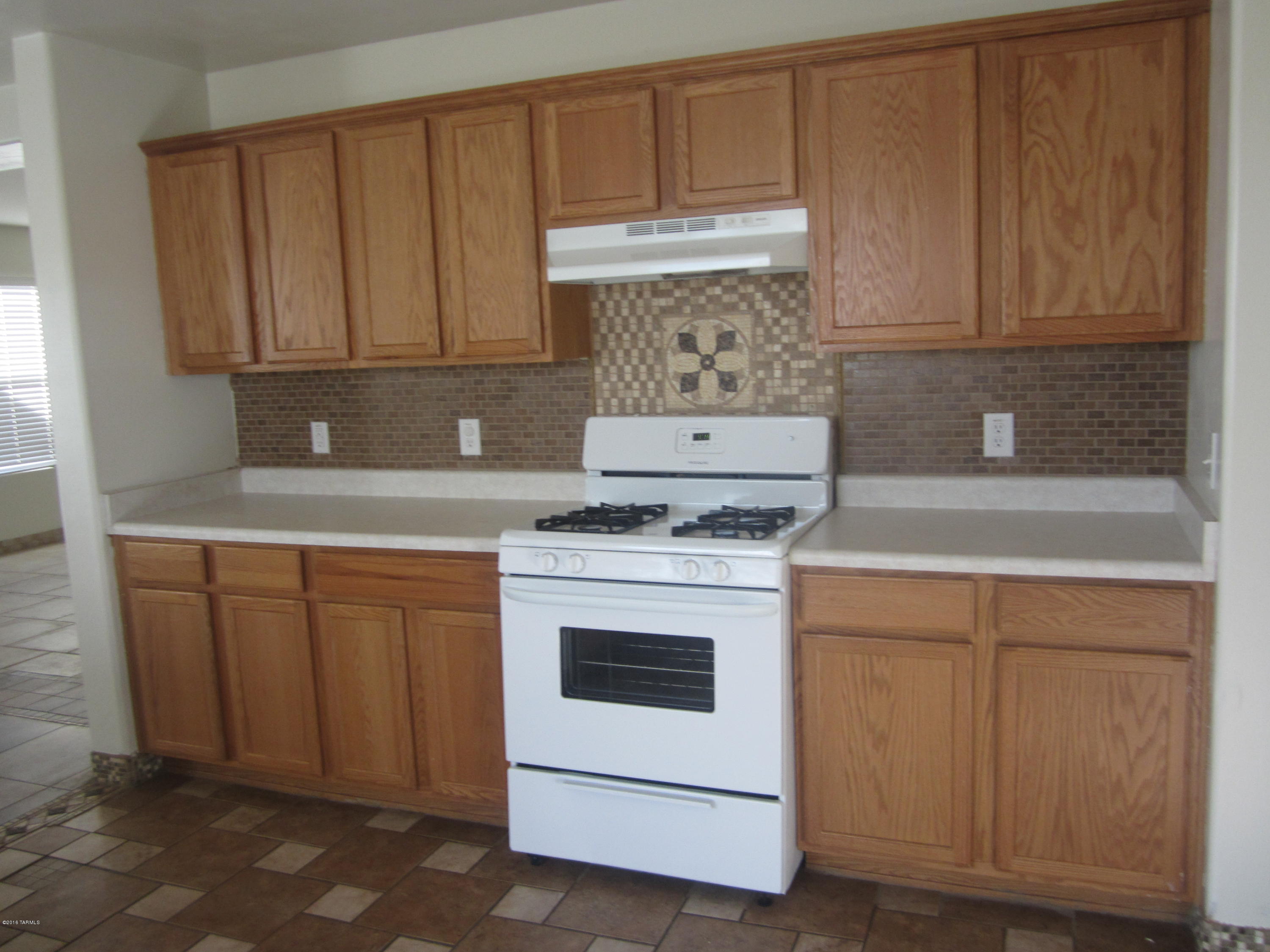 Sonoran Ranch Estates - Residential Lease