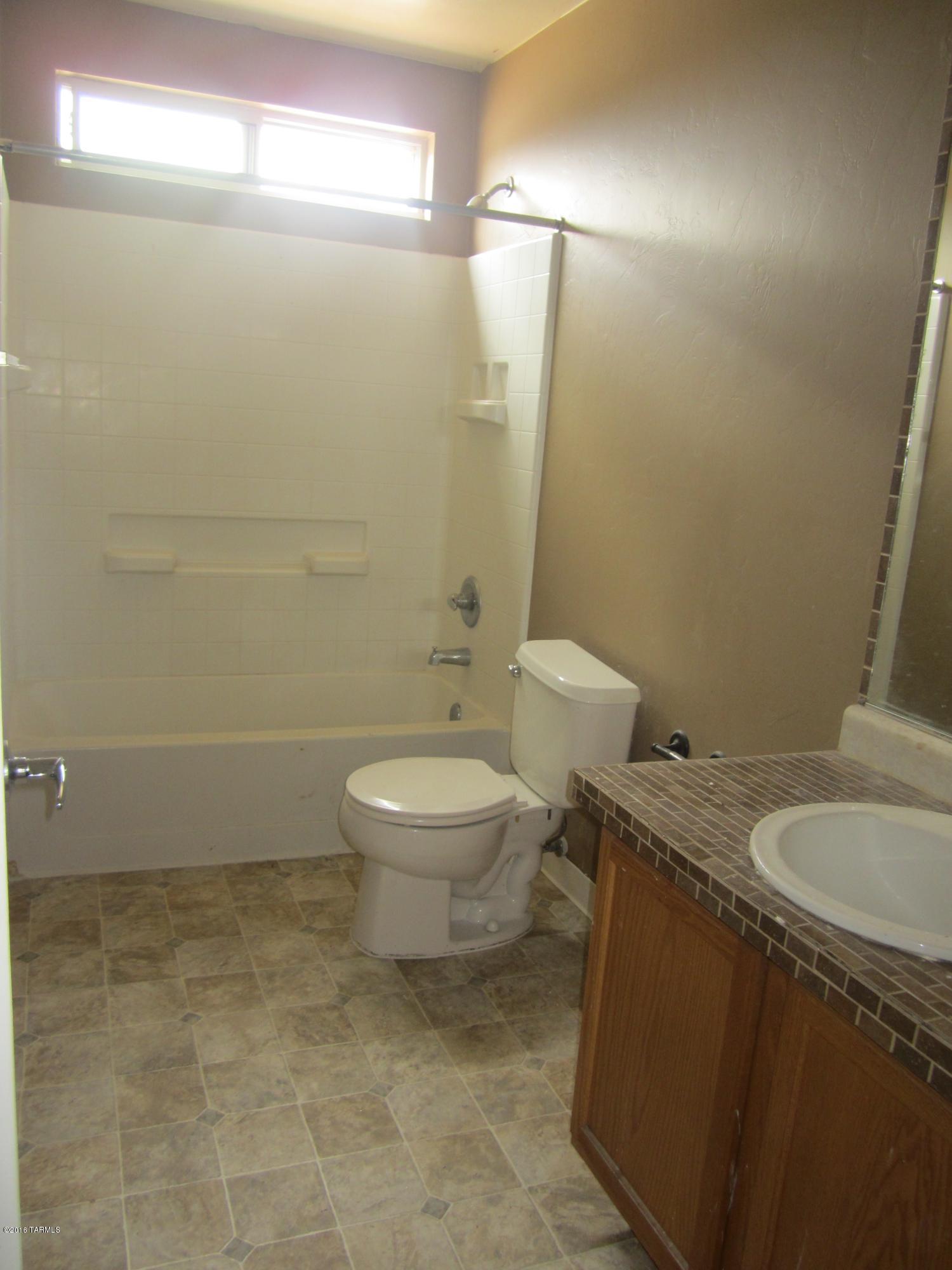 Sonoran Ranch Estates - Residential Lease