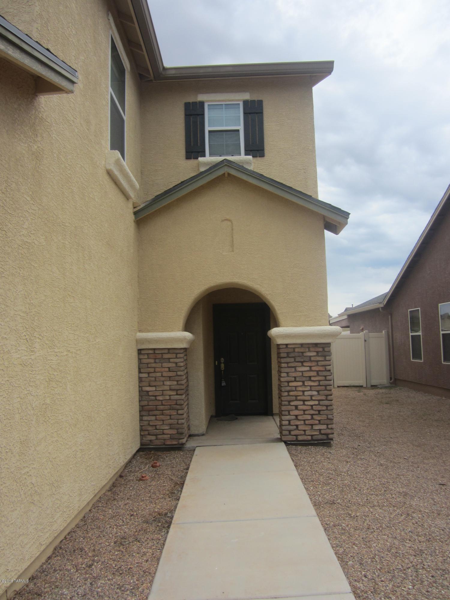 Sonoran Ranch Estates - Residential Lease
