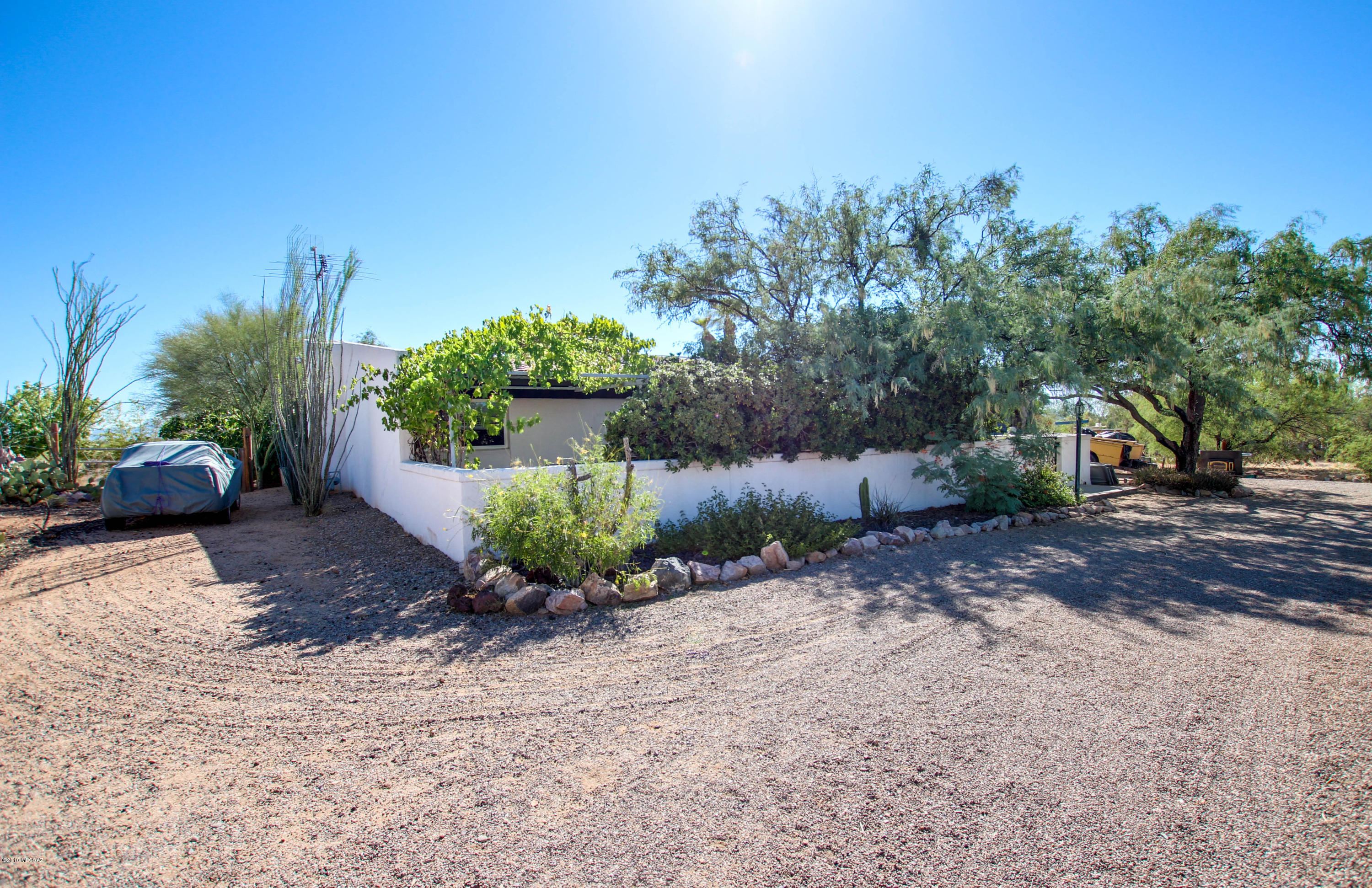 Diamond Bell Ranch - Tucson Unit 9 (Lots 58-375) - Residential