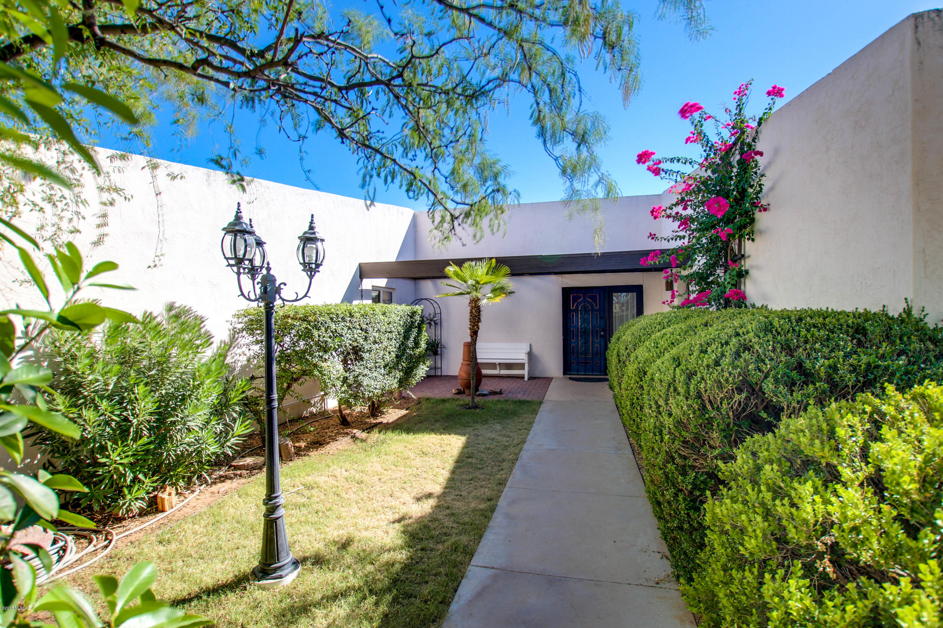 Diamond Bell Ranch - Tucson Unit 9 (Lots 58-375) - Residential