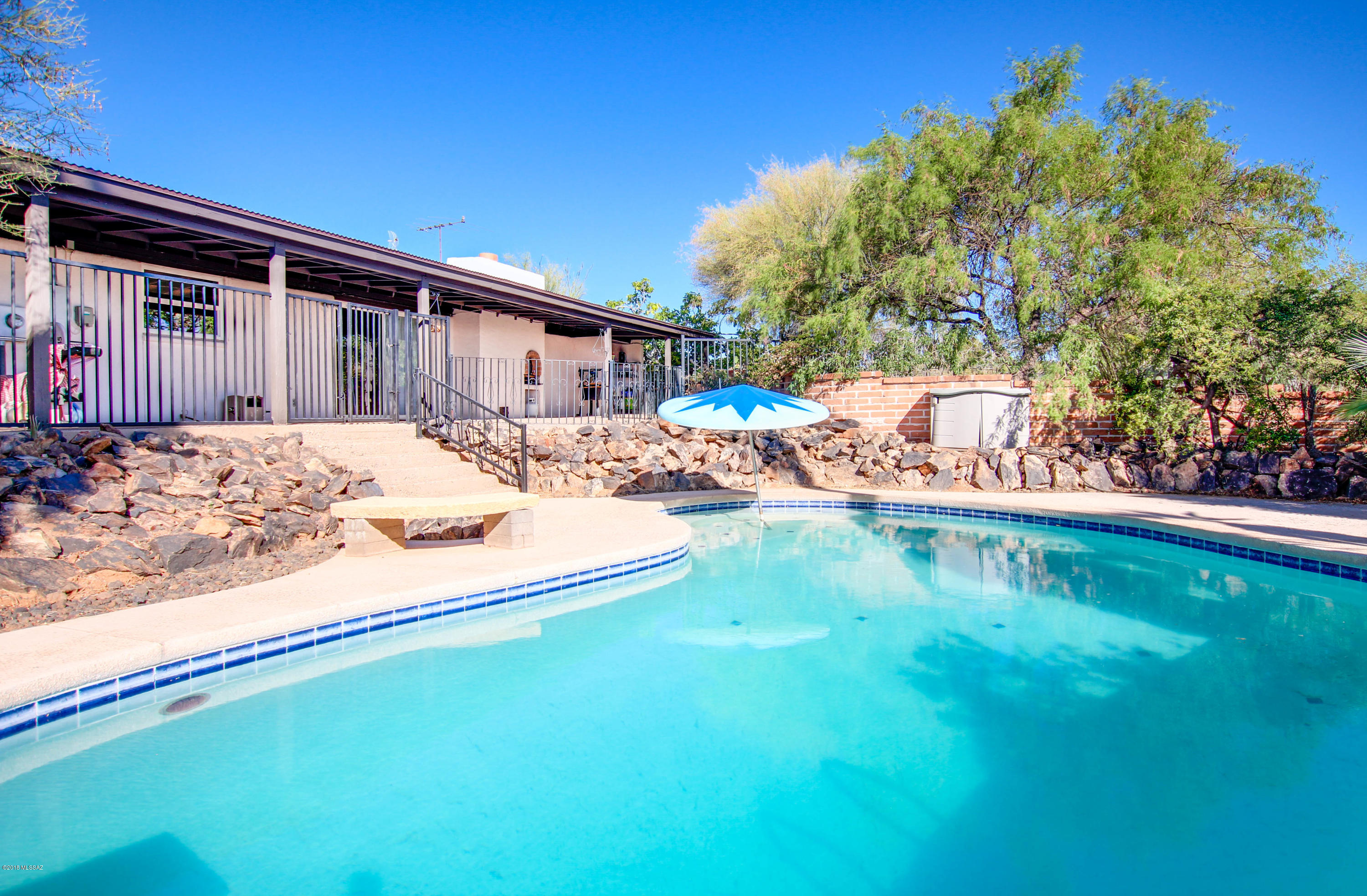Diamond Bell Ranch - Tucson Unit 9 (Lots 58-375) - Residential