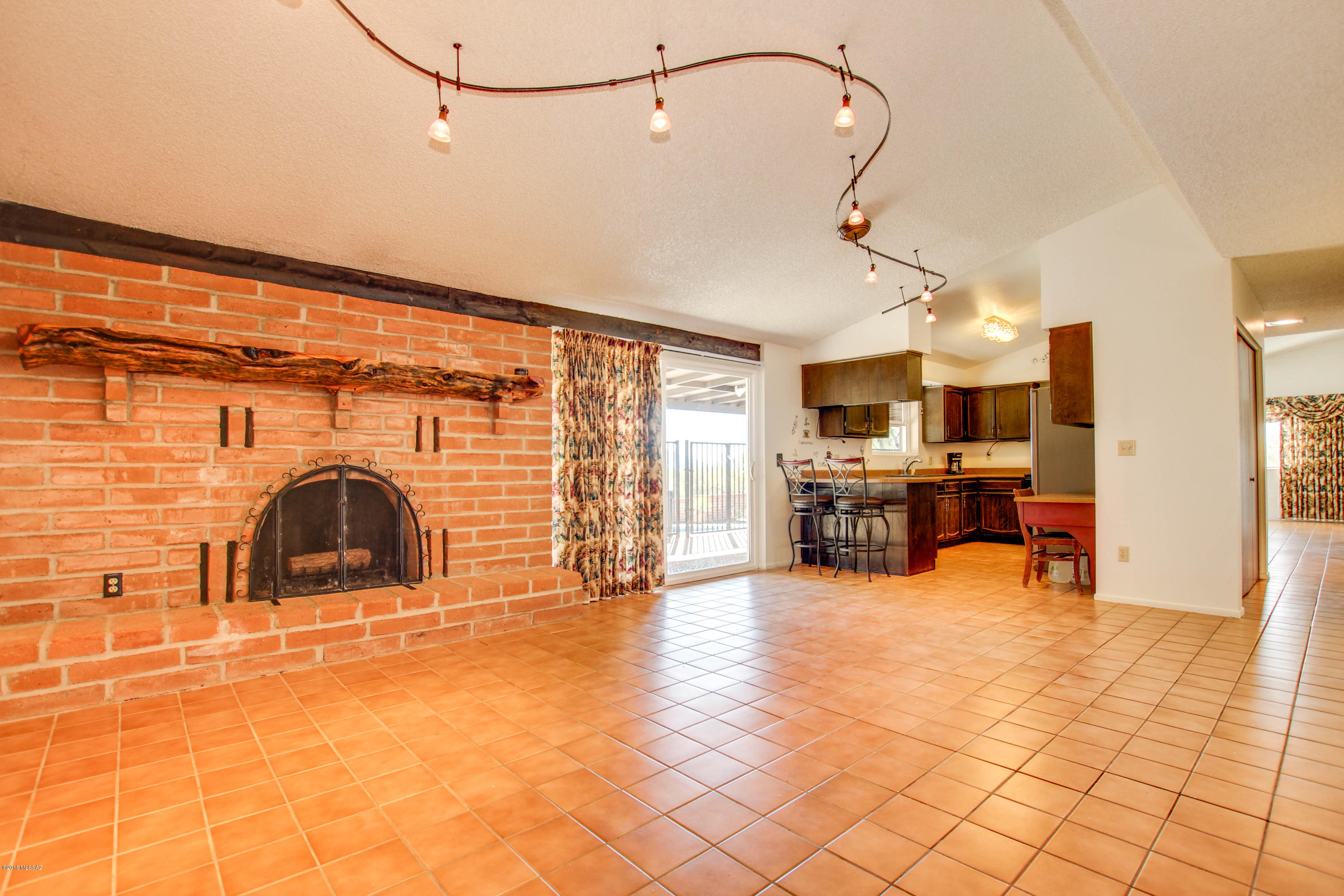 Diamond Bell Ranch - Tucson Unit 9 (Lots 58-375) - Residential