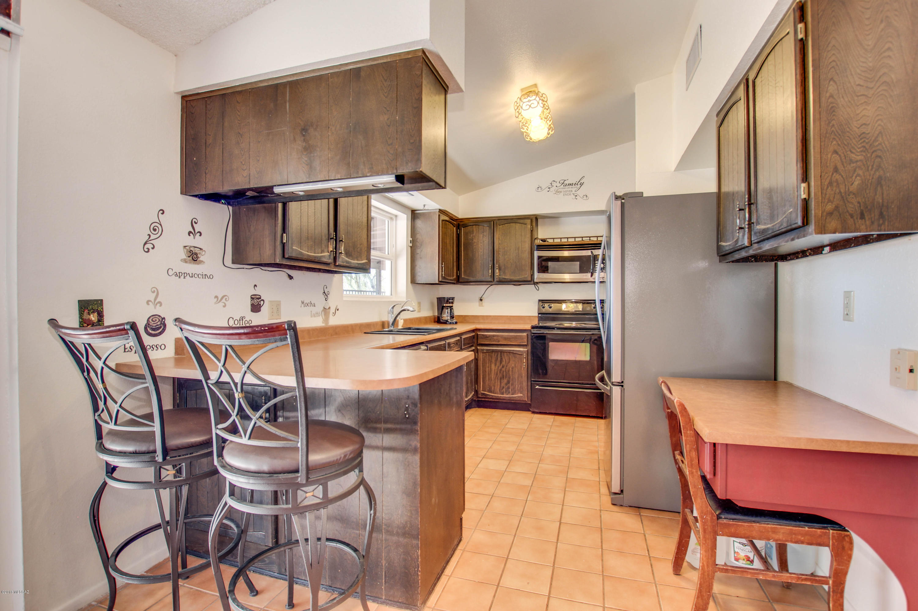 Diamond Bell Ranch - Tucson Unit 9 (Lots 58-375) - Residential