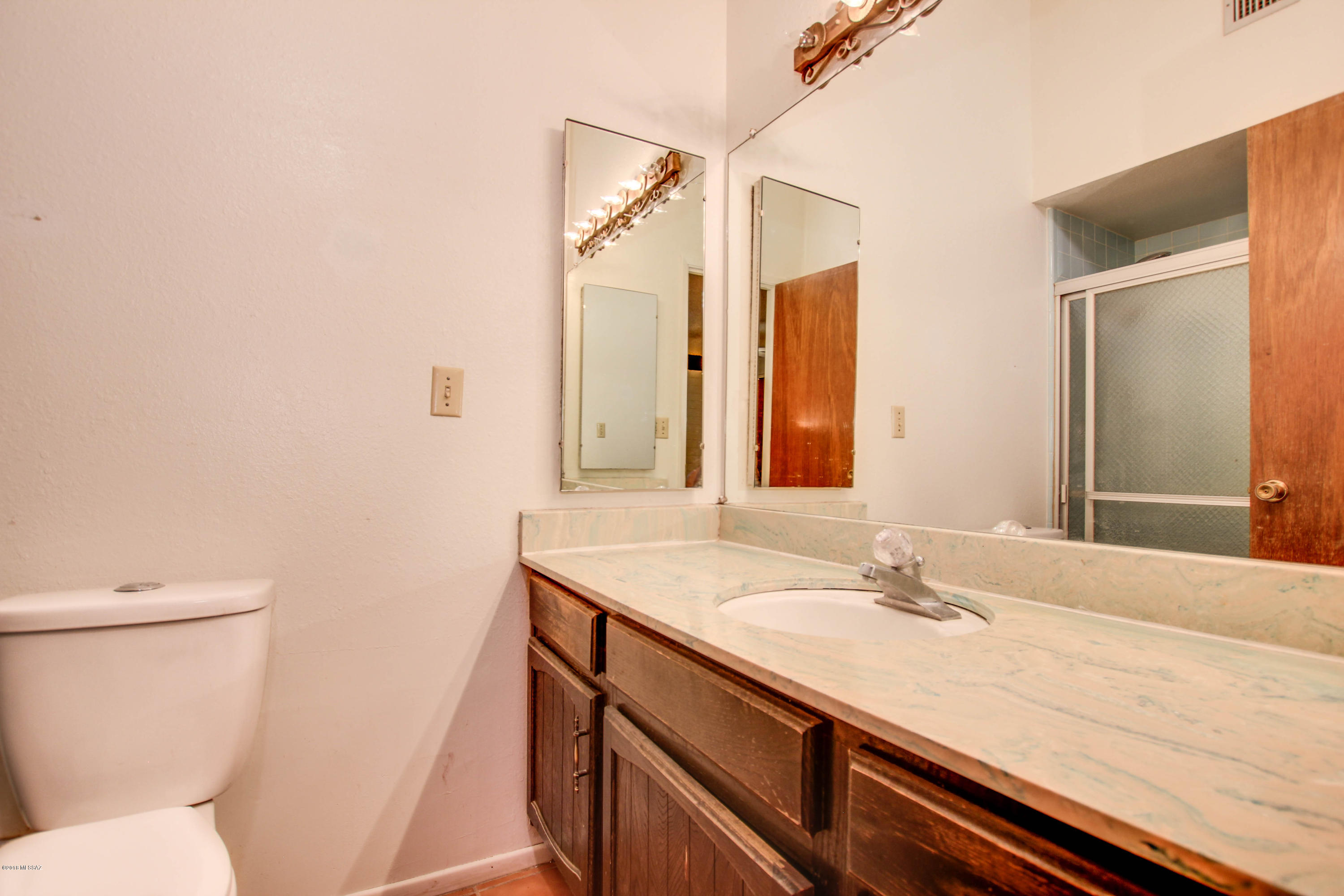 Diamond Bell Ranch - Tucson Unit 9 (Lots 58-375) - Residential