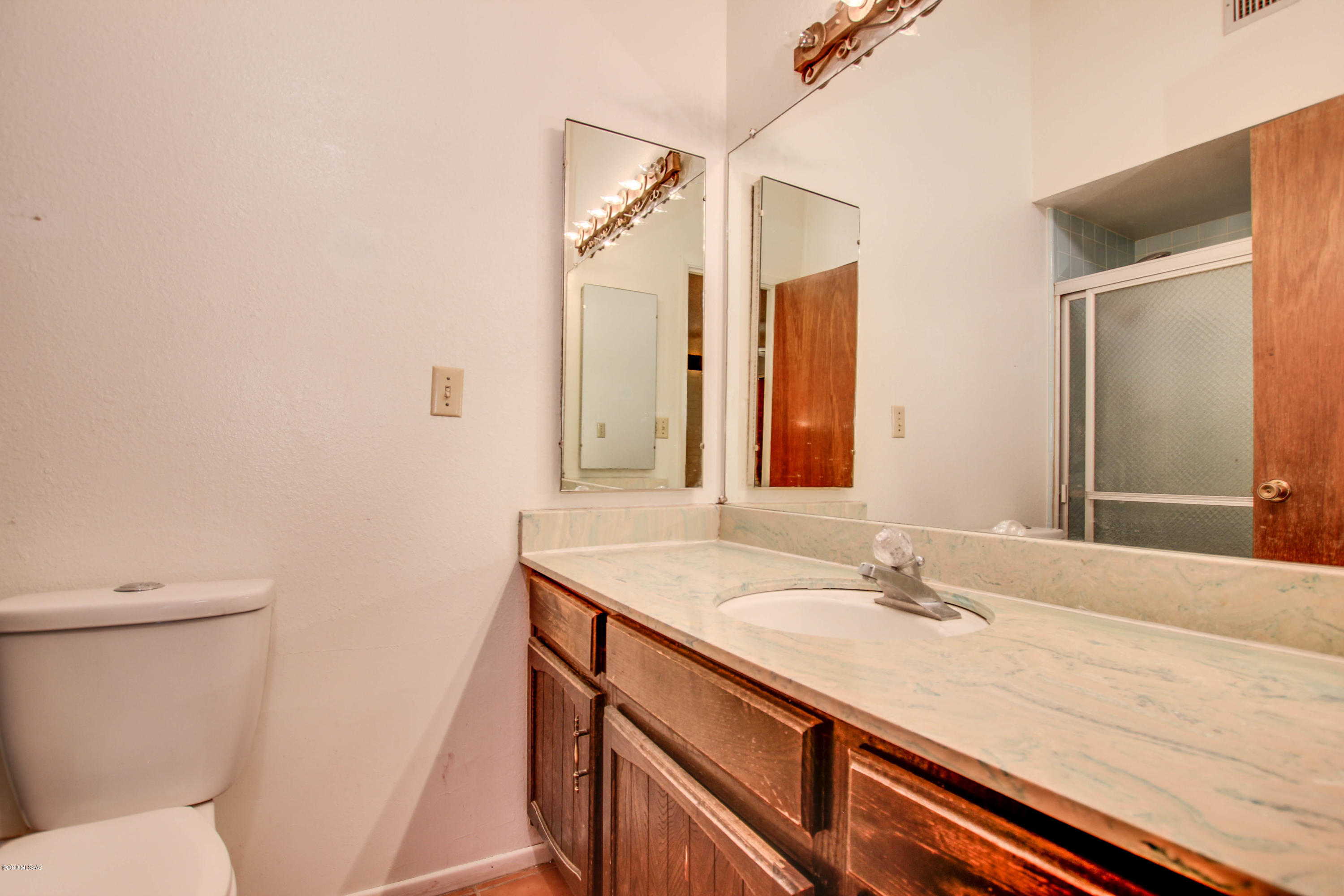 Diamond Bell Ranch - Tucson Unit 9 (Lots 58-375) - Residential
