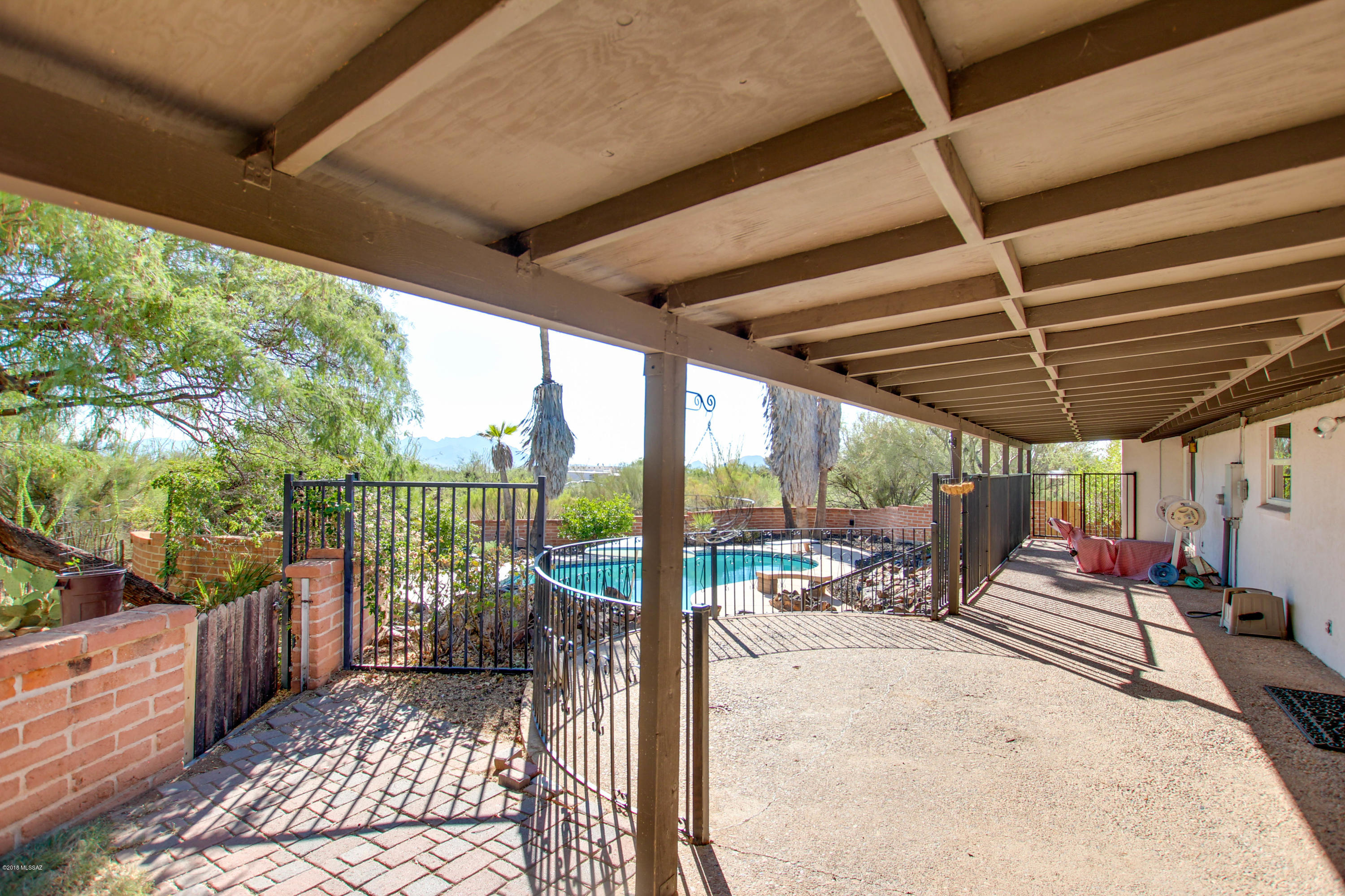 Diamond Bell Ranch - Tucson Unit 9 (Lots 58-375) - Residential