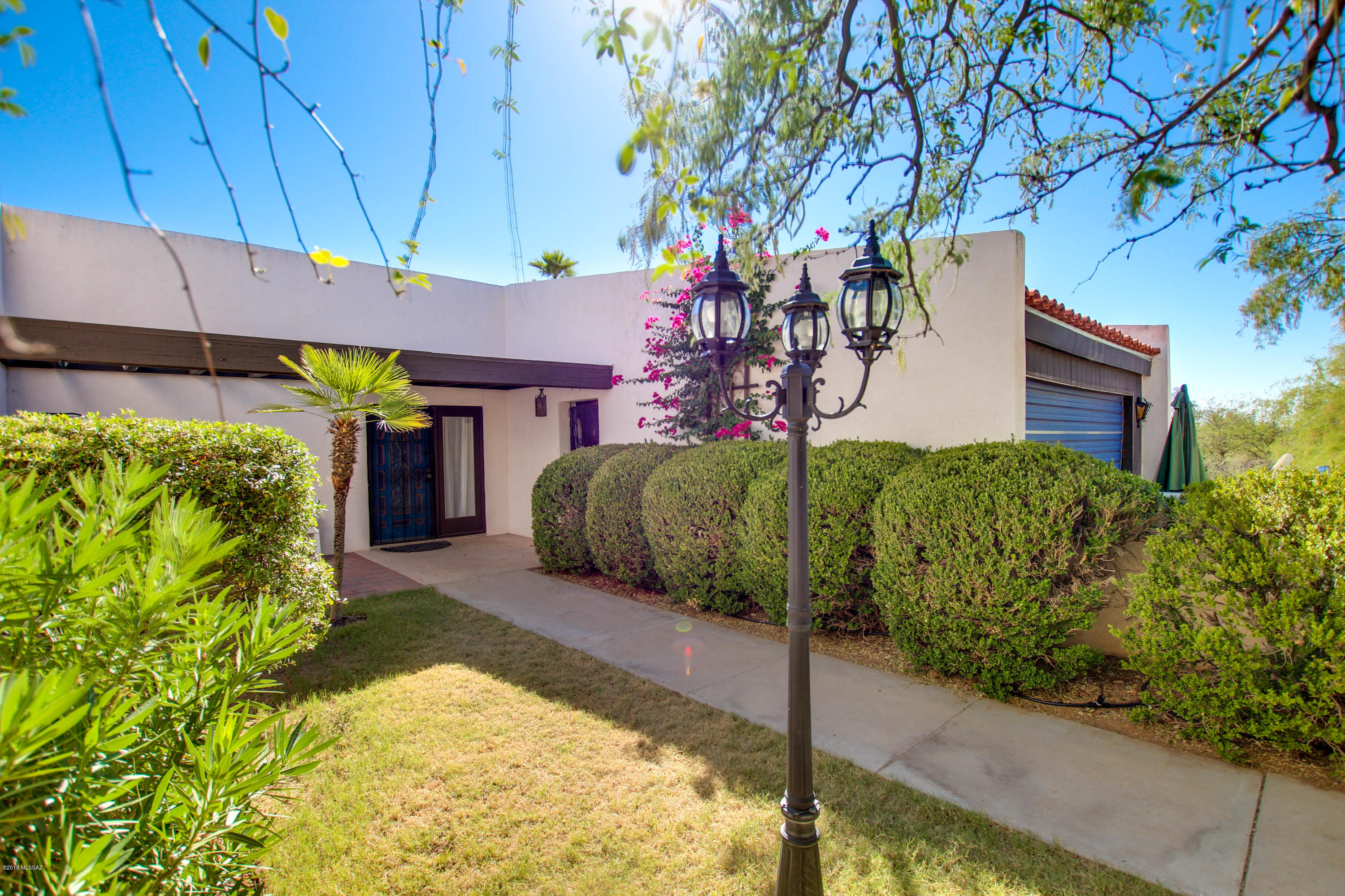 Diamond Bell Ranch - Tucson Unit 9 (Lots 58-375) - Residential