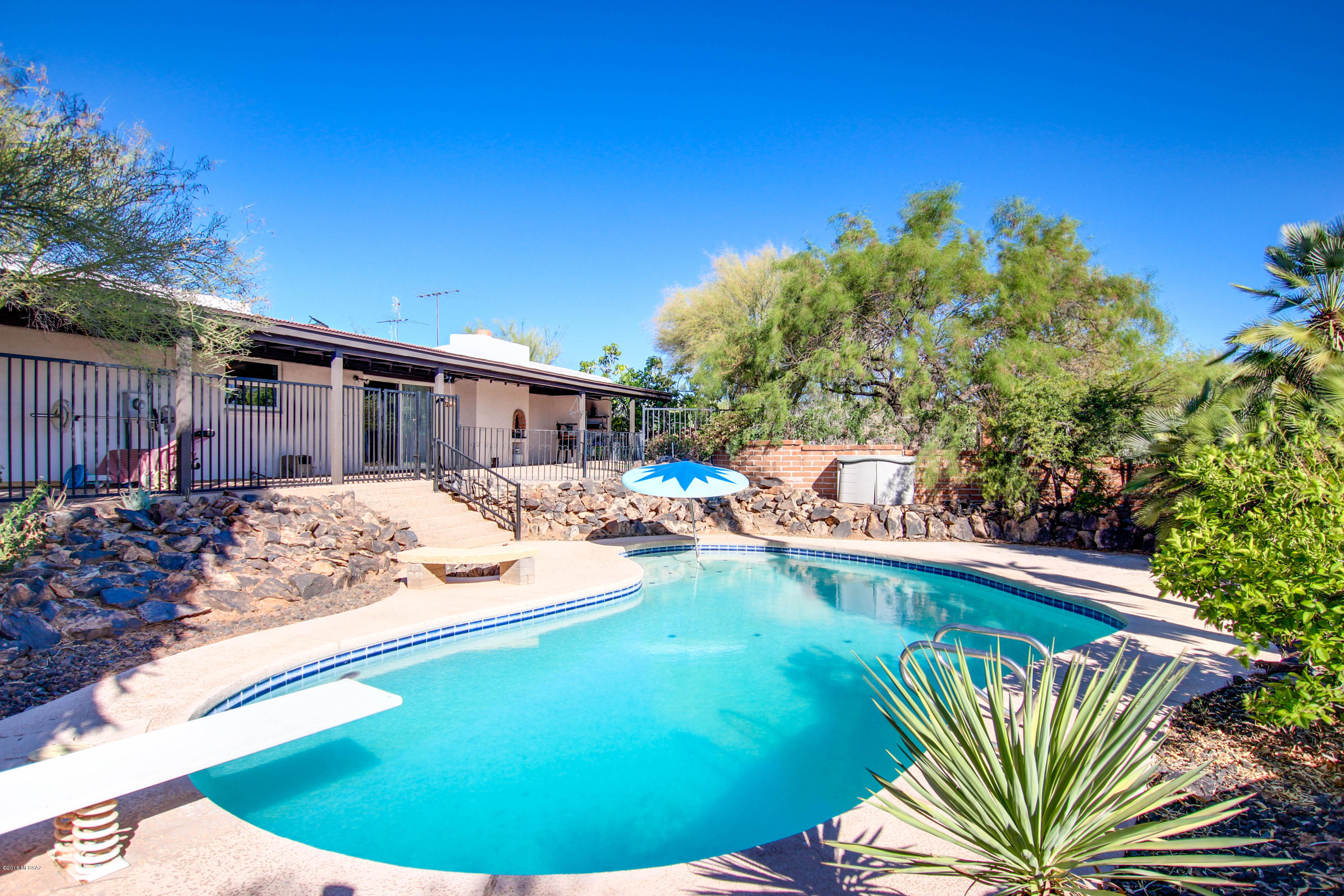 Diamond Bell Ranch - Tucson Unit 9 (Lots 58-375) - Residential