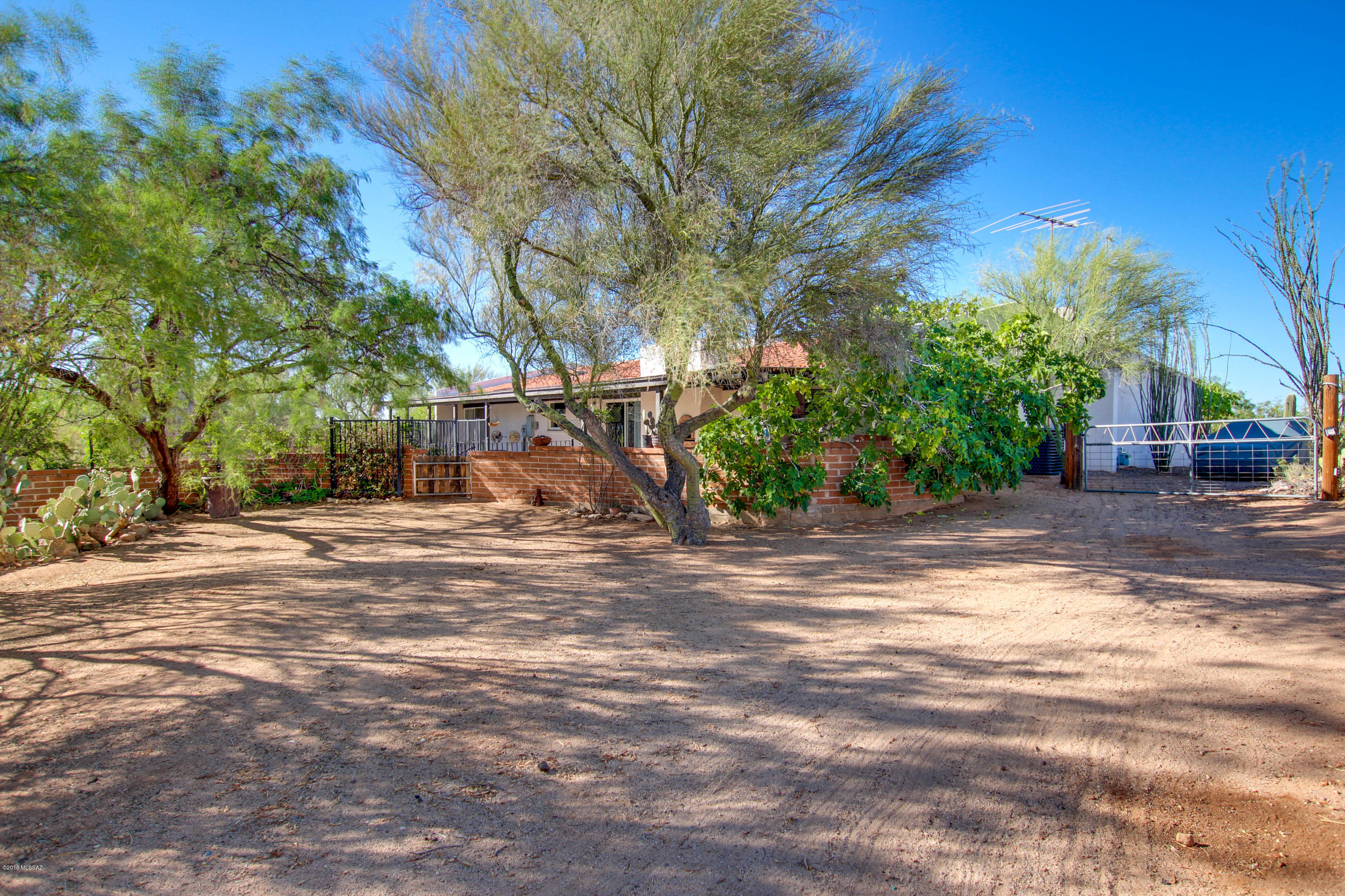 Diamond Bell Ranch - Tucson Unit 9 (Lots 58-375) - Residential