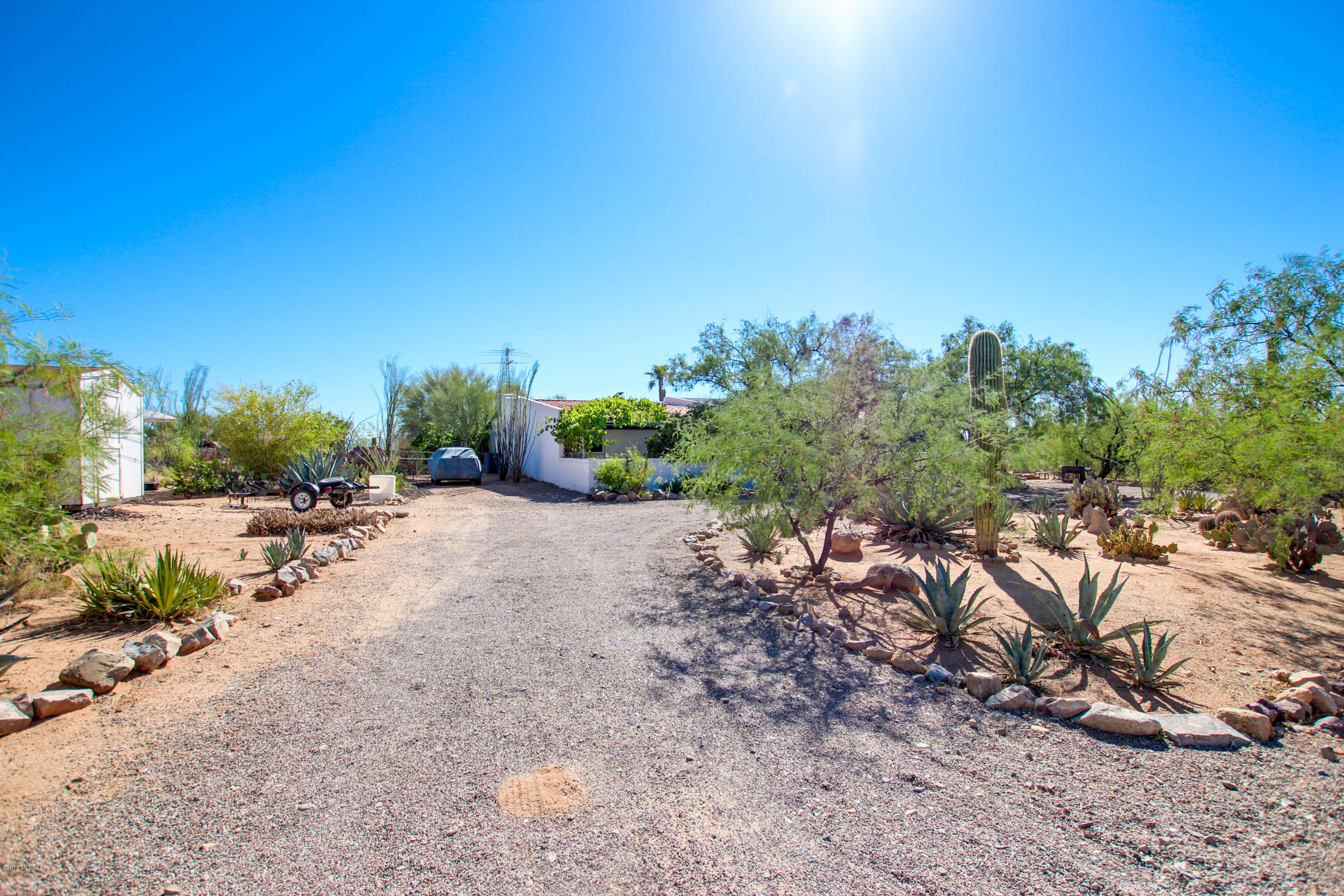 Diamond Bell Ranch - Tucson Unit 9 (Lots 58-375) - Residential