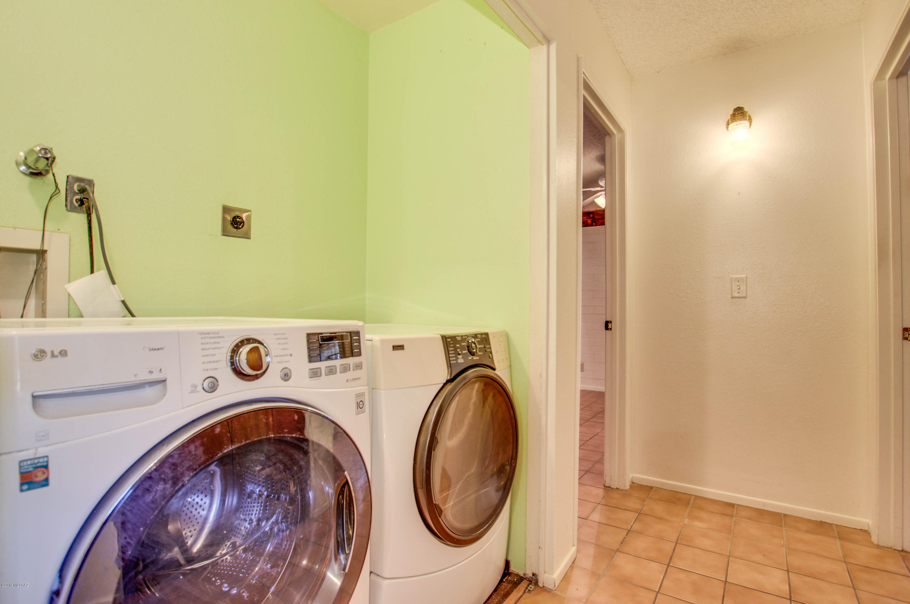 Diamond Bell Ranch - Tucson Unit 9 (Lots 58-375) - Residential