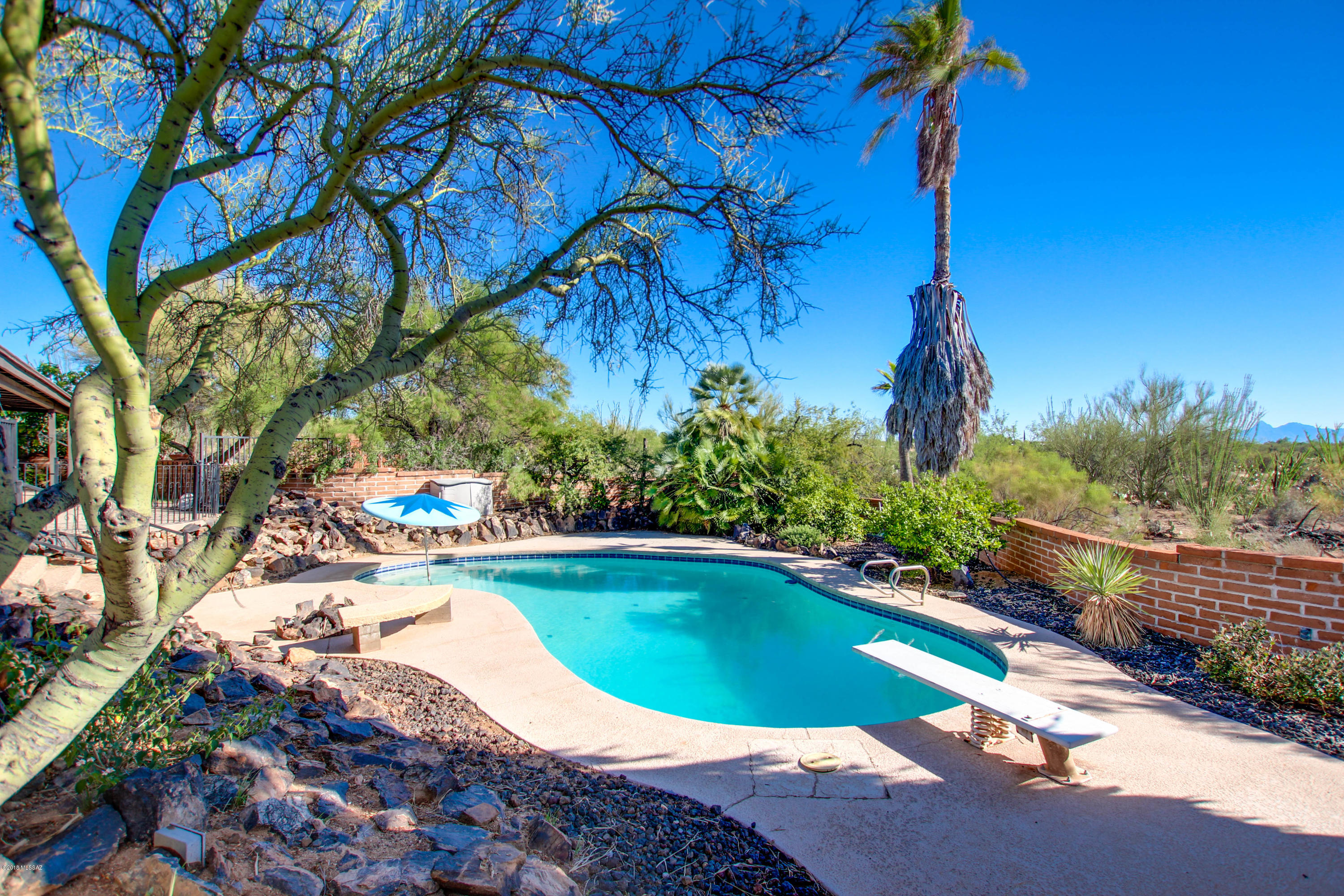 Diamond Bell Ranch - Tucson Unit 9 (Lots 58-375) - Residential