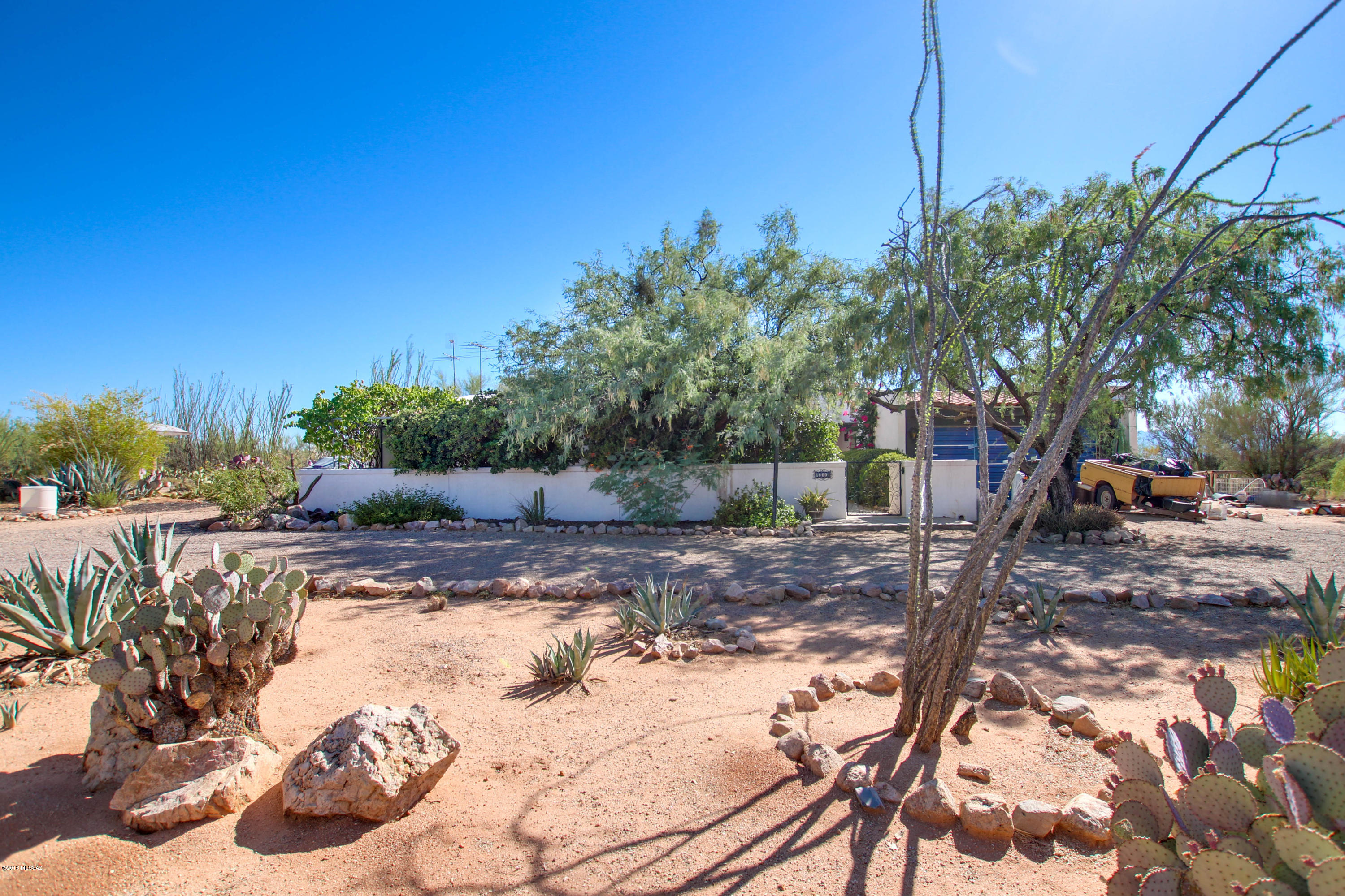 Diamond Bell Ranch - Tucson Unit 9 (Lots 58-375) - Residential