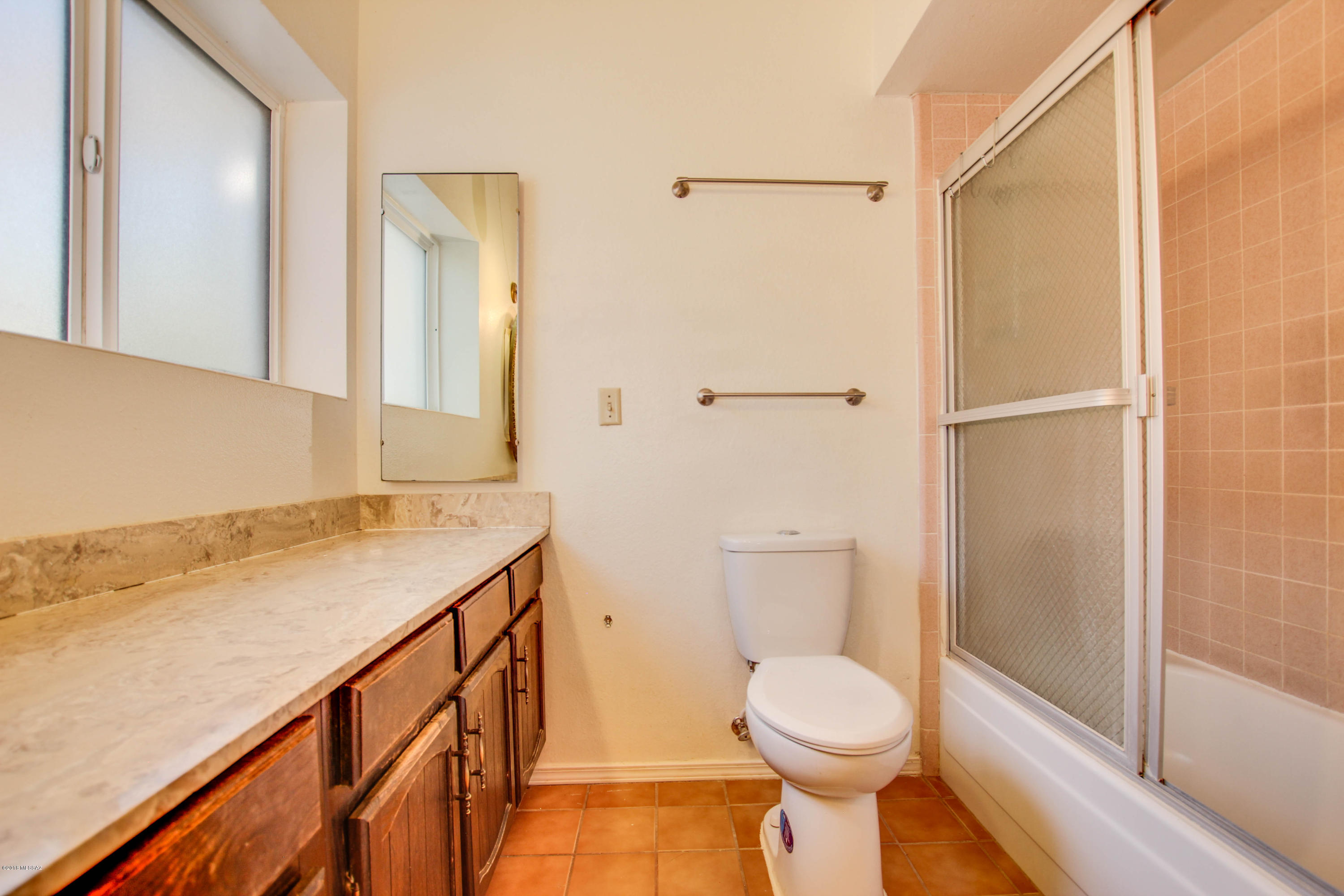 Diamond Bell Ranch - Tucson Unit 9 (Lots 58-375) - Residential