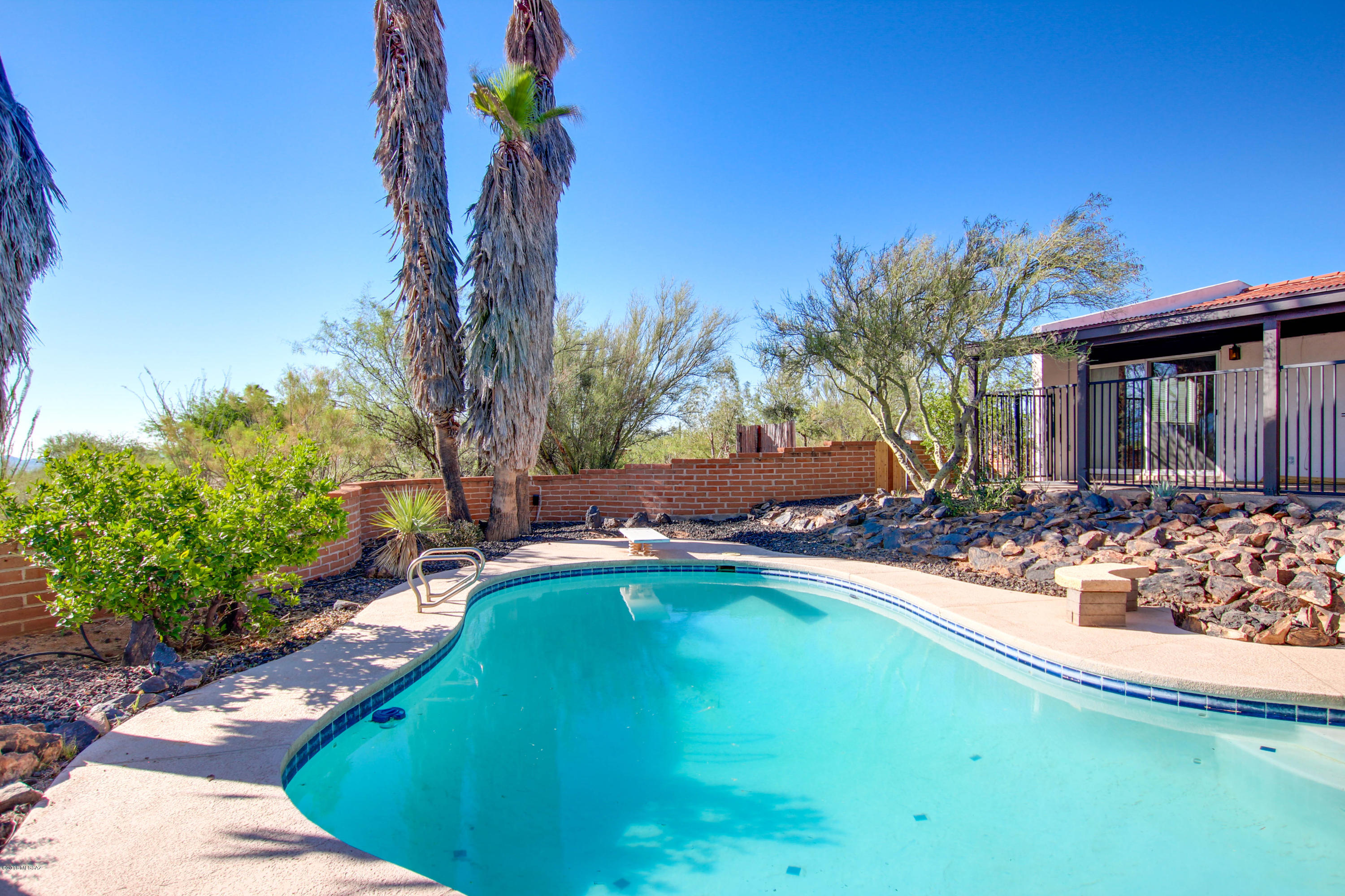 Diamond Bell Ranch - Tucson Unit 9 (Lots 58-375) - Residential