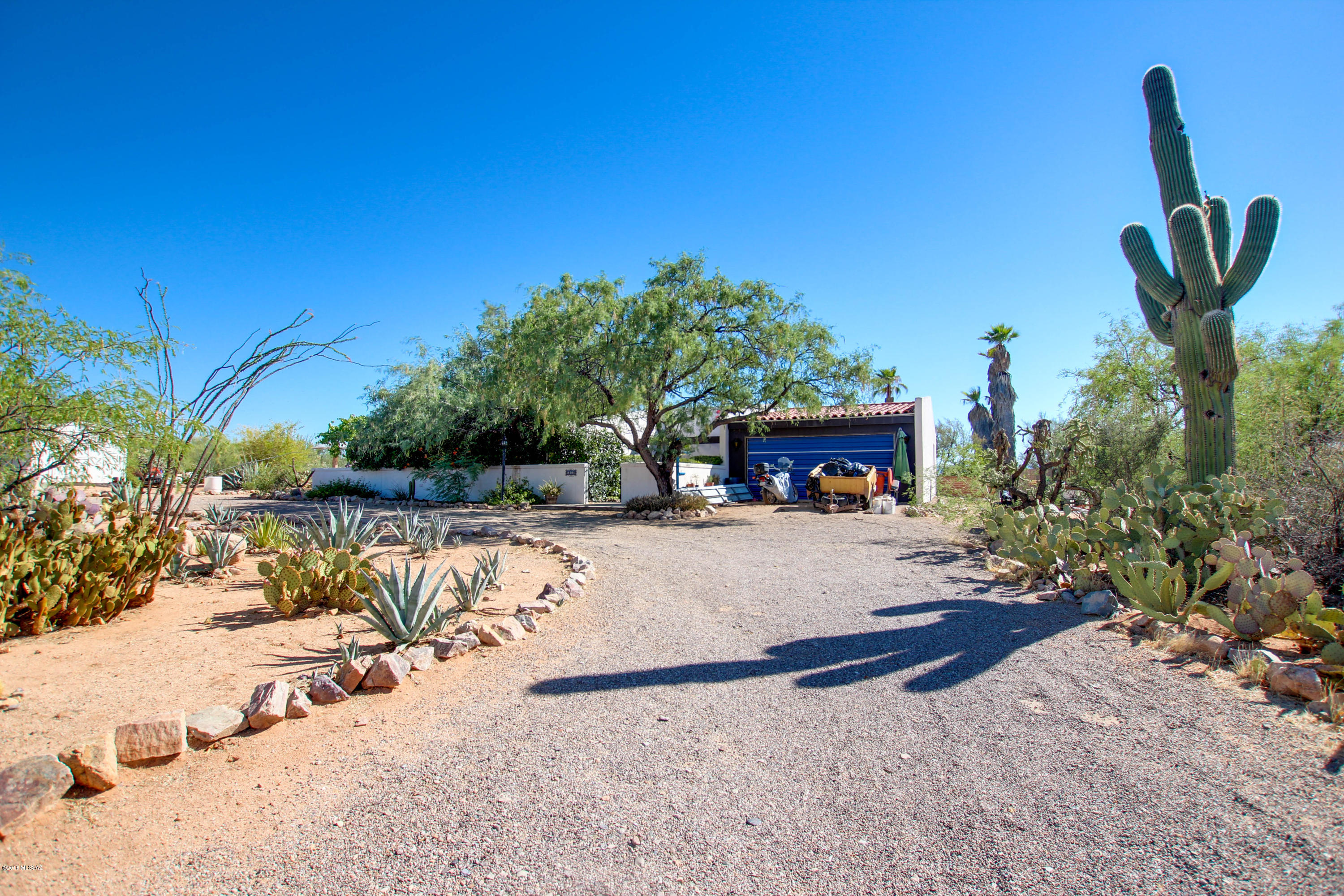 Diamond Bell Ranch - Tucson Unit 9 (Lots 58-375) - Residential