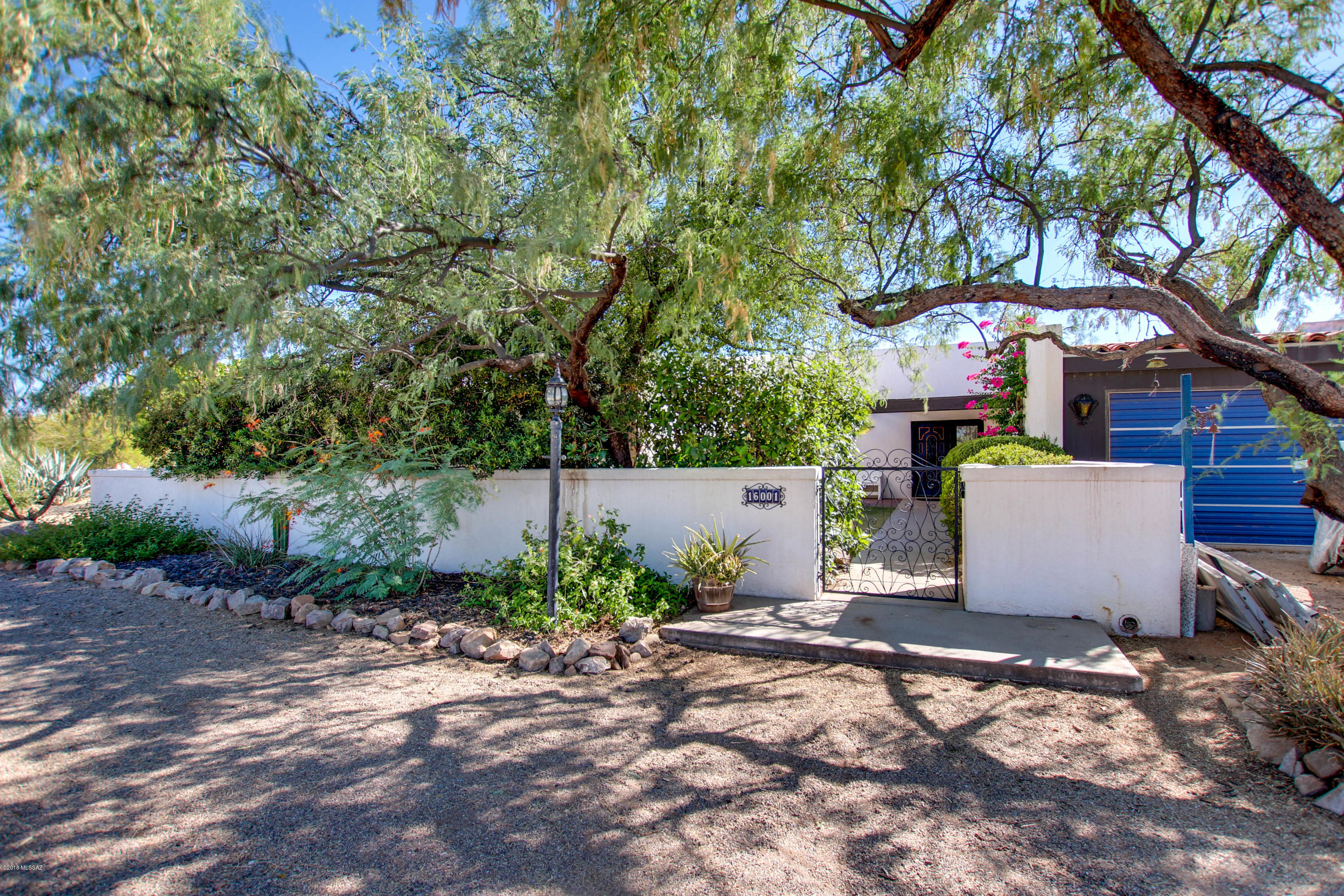 Diamond Bell Ranch - Tucson Unit 9 (Lots 58-375) - Residential