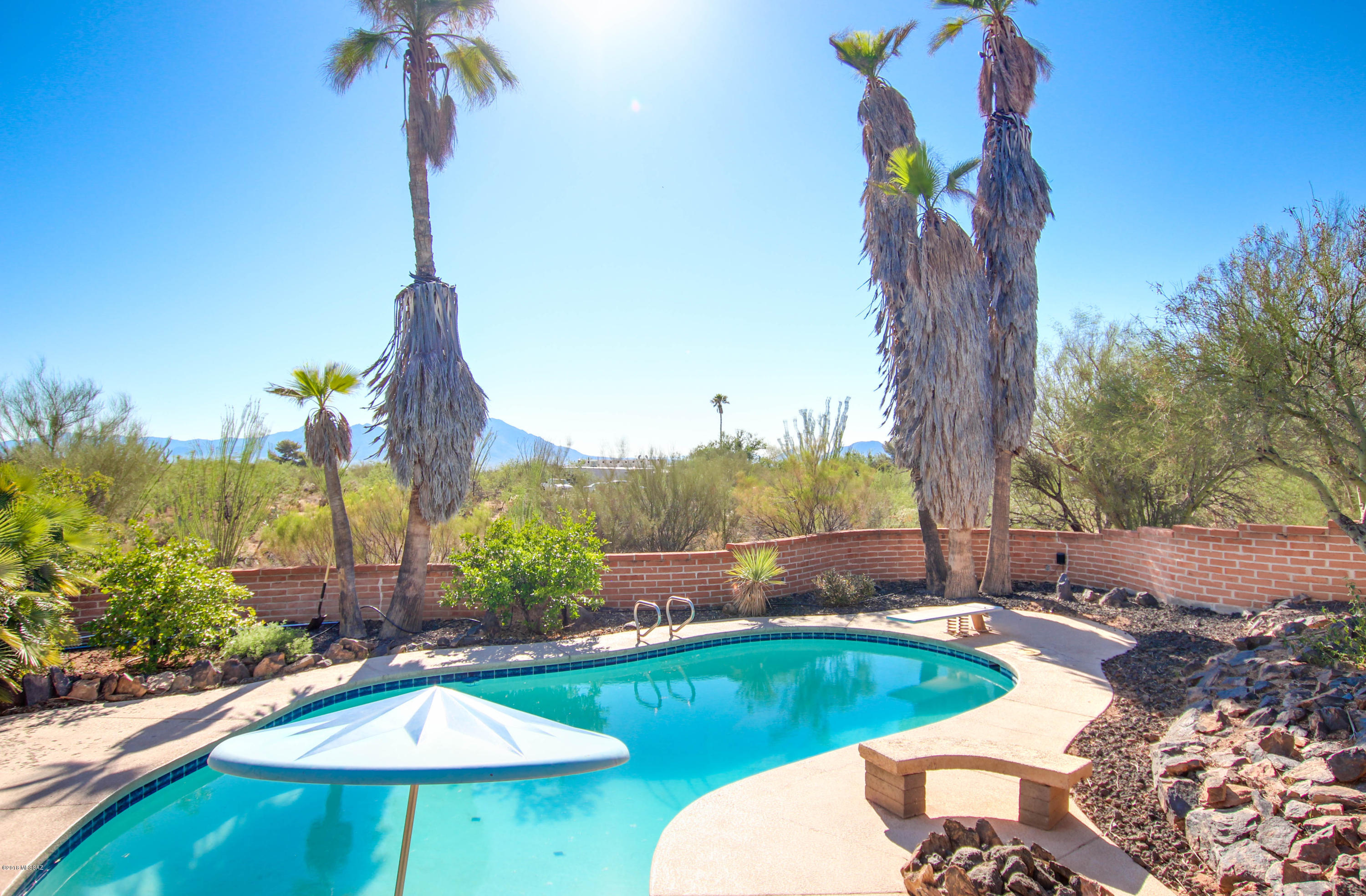Diamond Bell Ranch - Tucson Unit 9 (Lots 58-375) - Residential