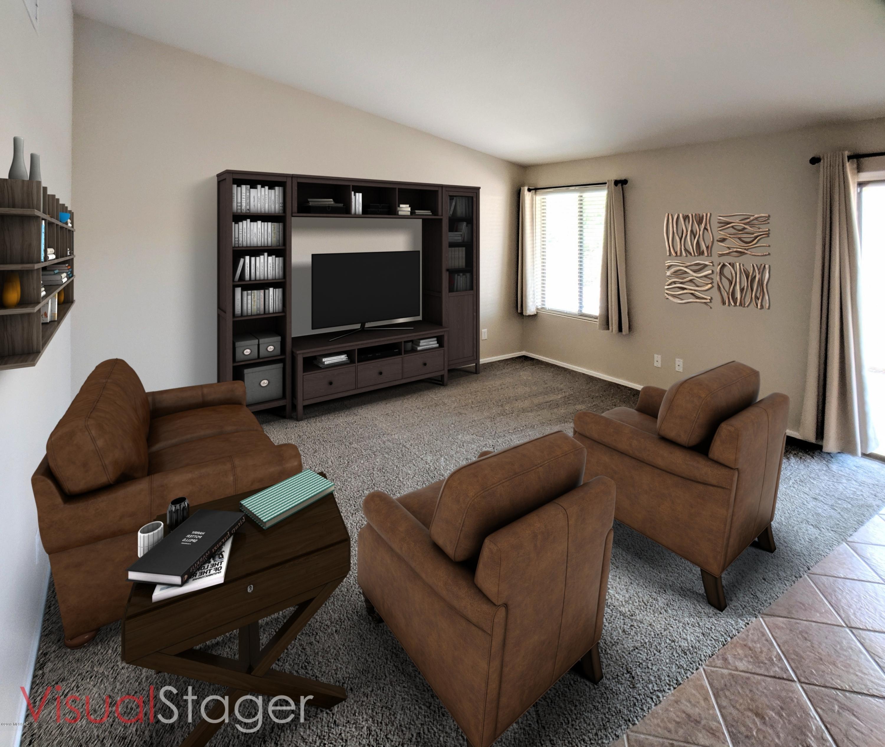 Saddlebrooke - Residential