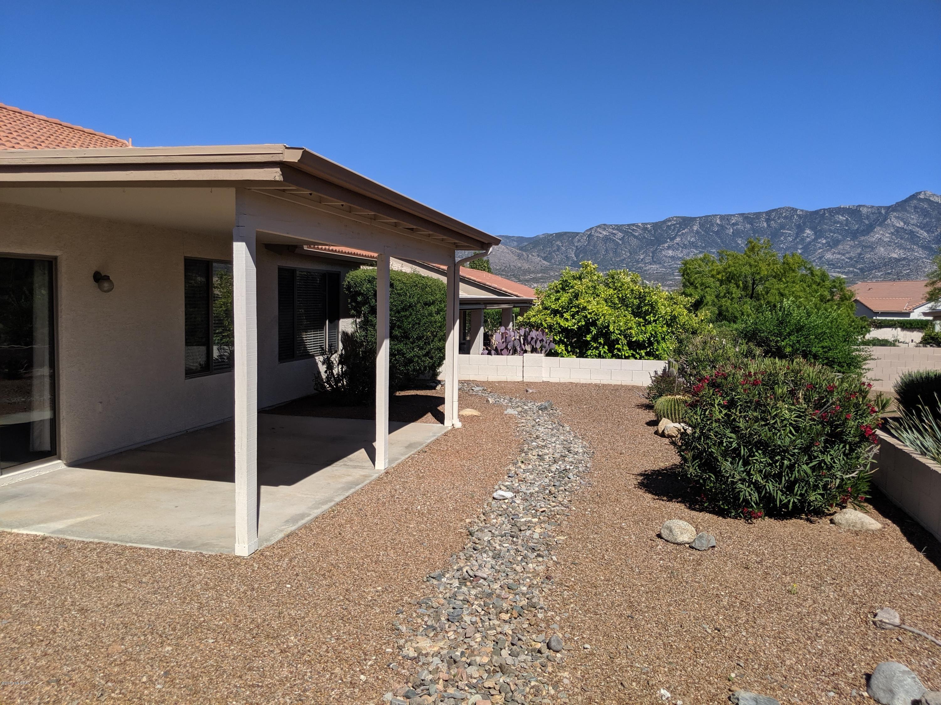 Saddlebrooke - Residential