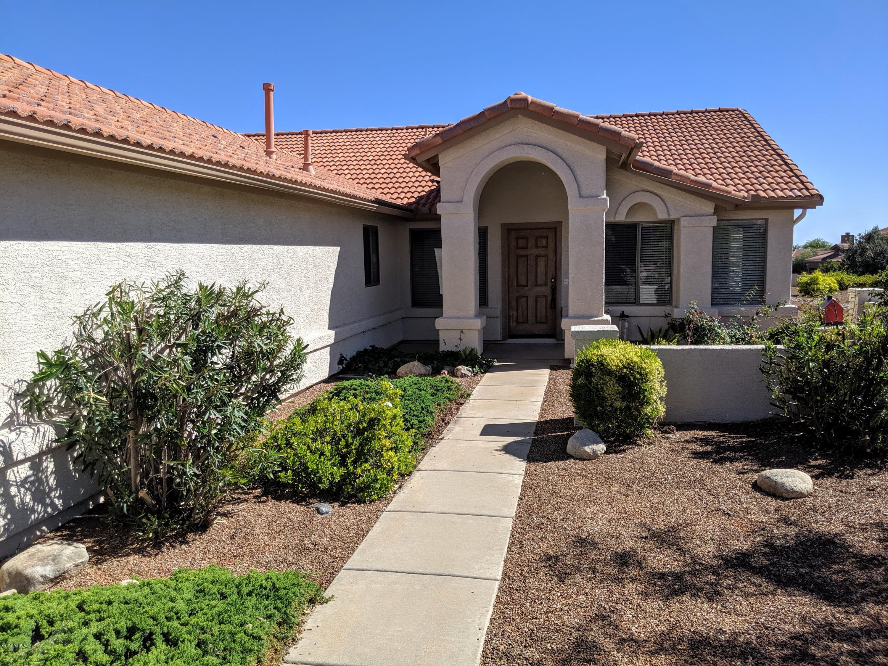Saddlebrooke - Residential