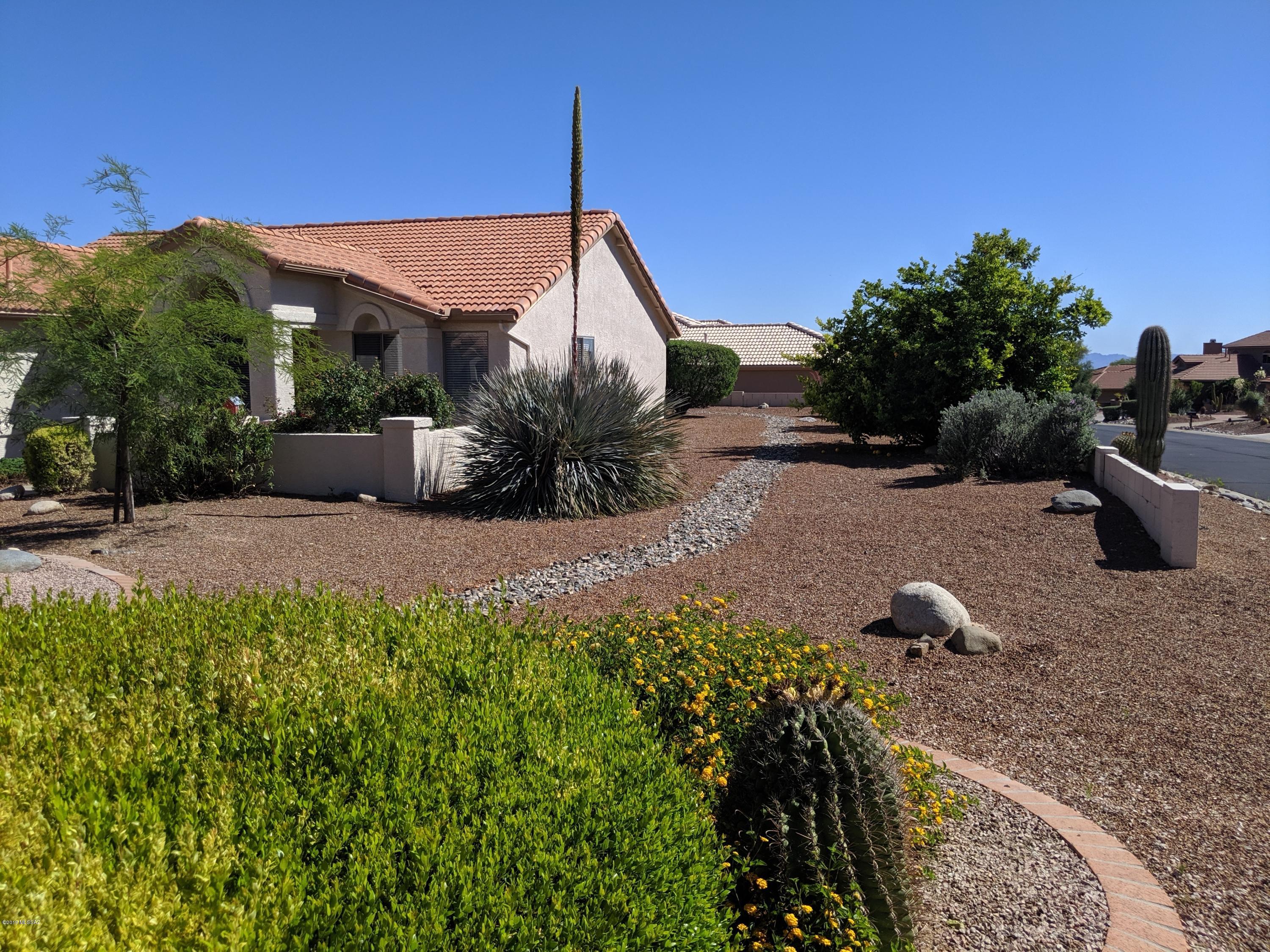 Saddlebrooke - Residential