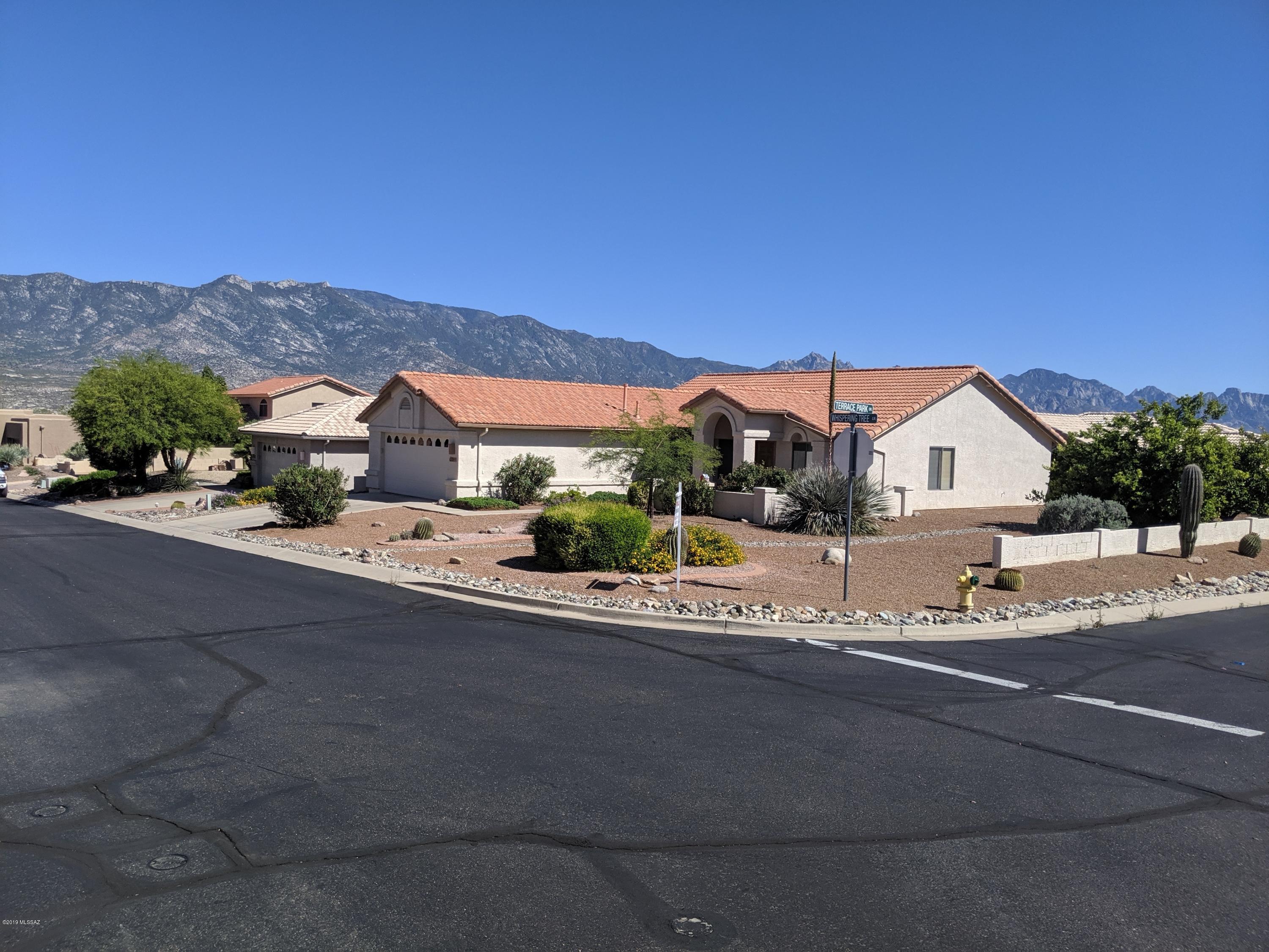 Saddlebrooke - Residential