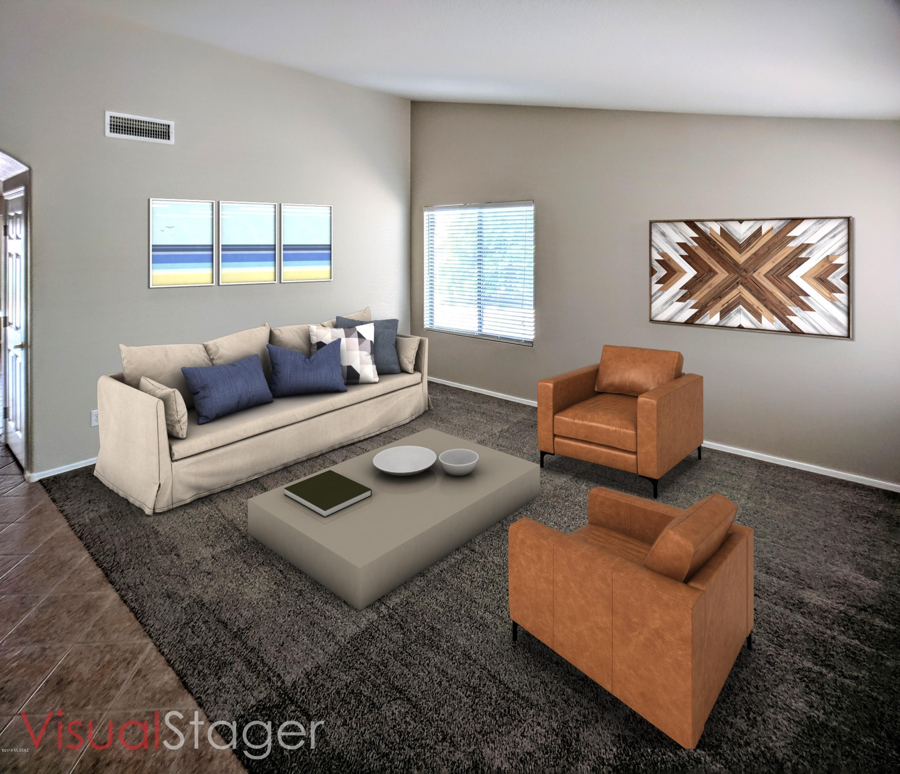 Saddlebrooke - Residential