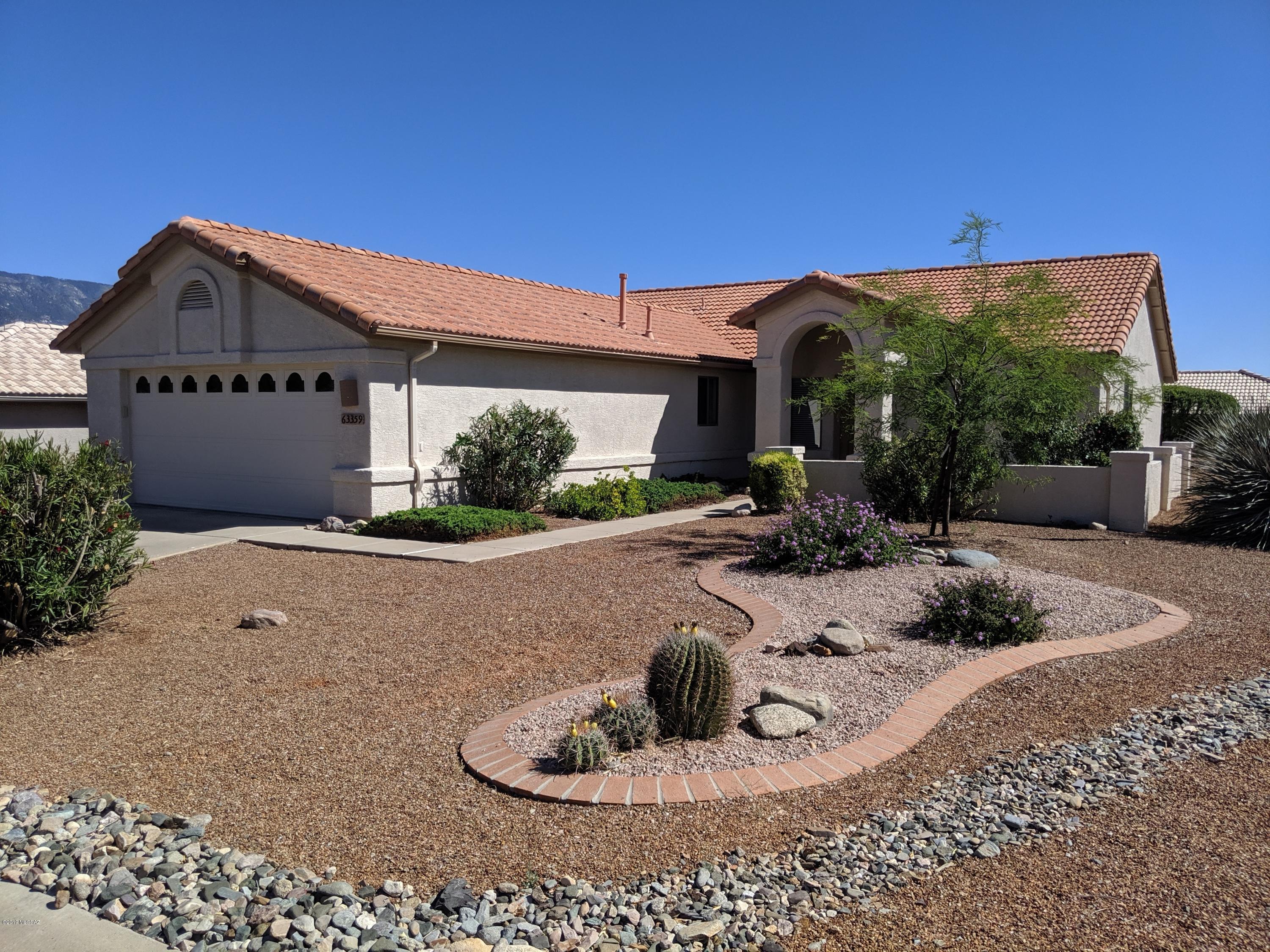 Saddlebrooke - Residential