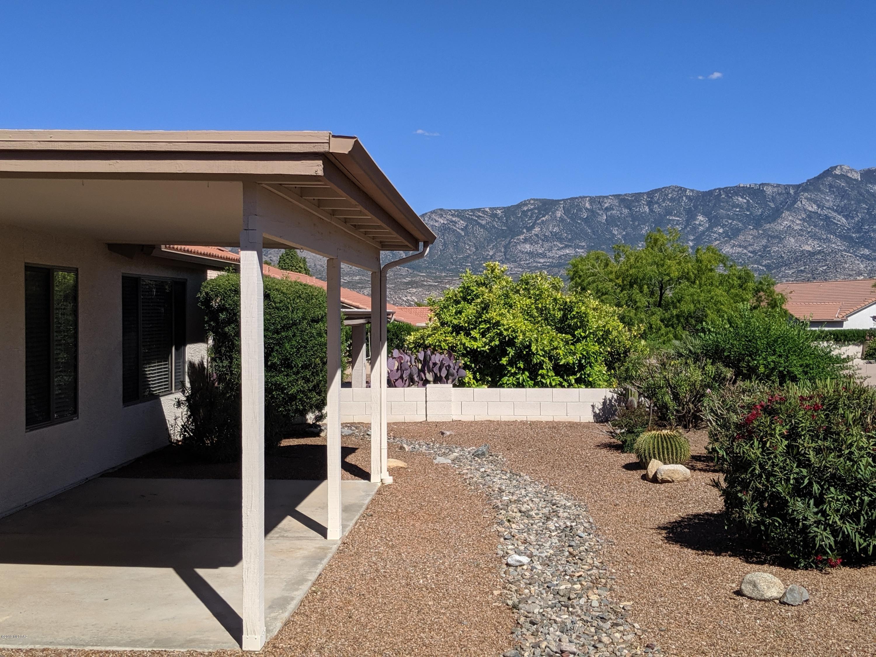 Saddlebrooke - Residential