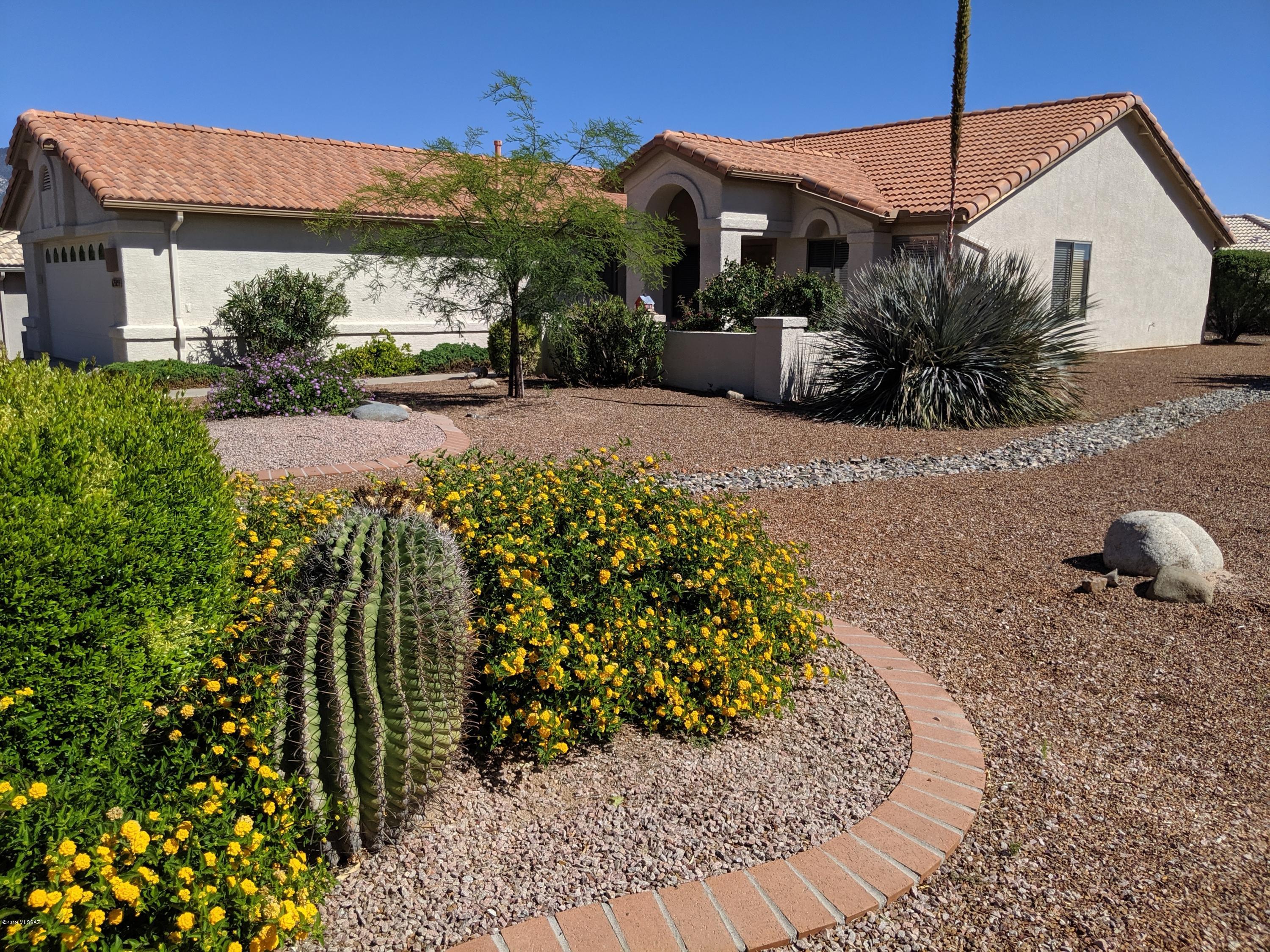 Saddlebrooke - Residential