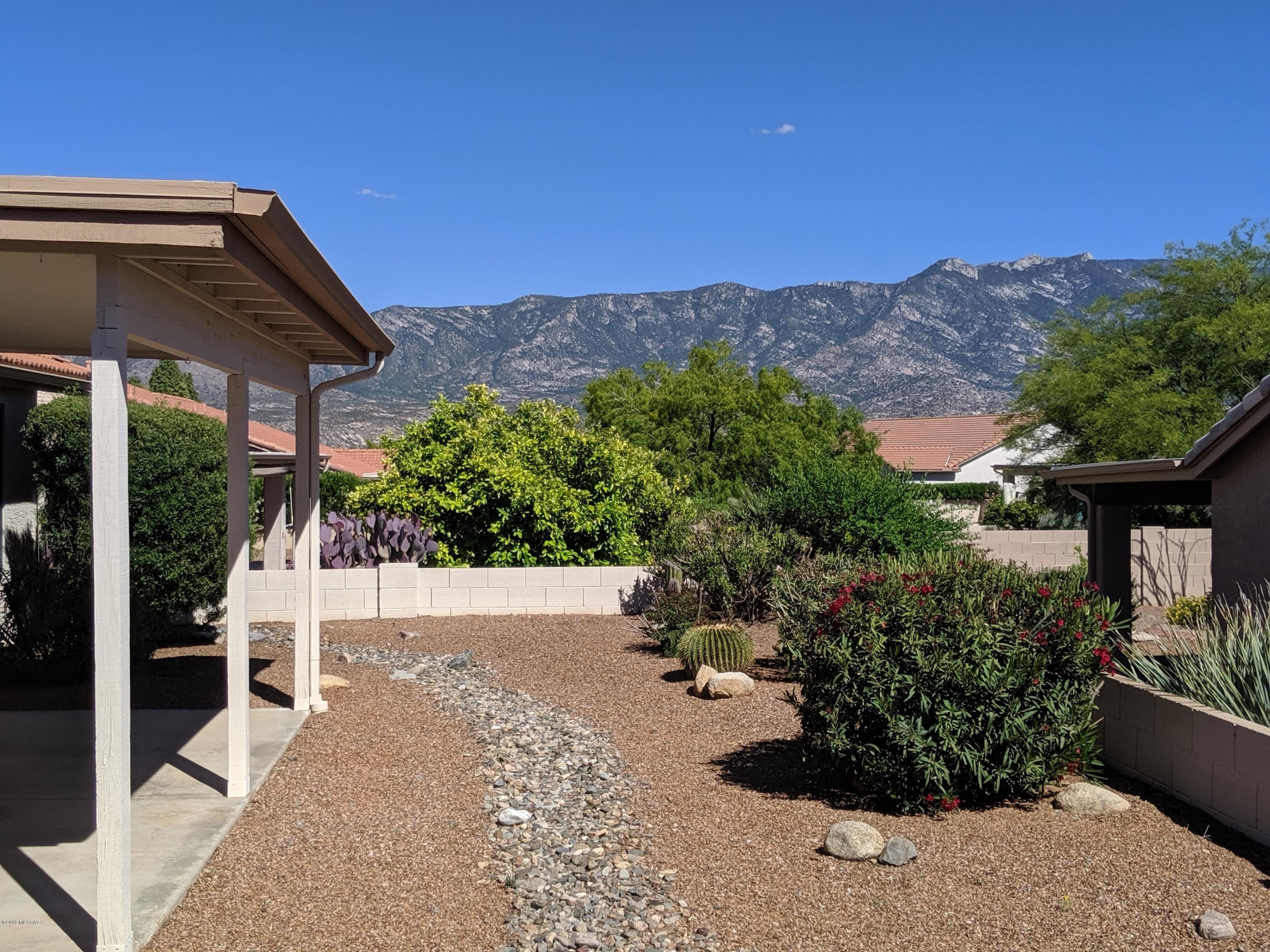 Saddlebrooke - Residential