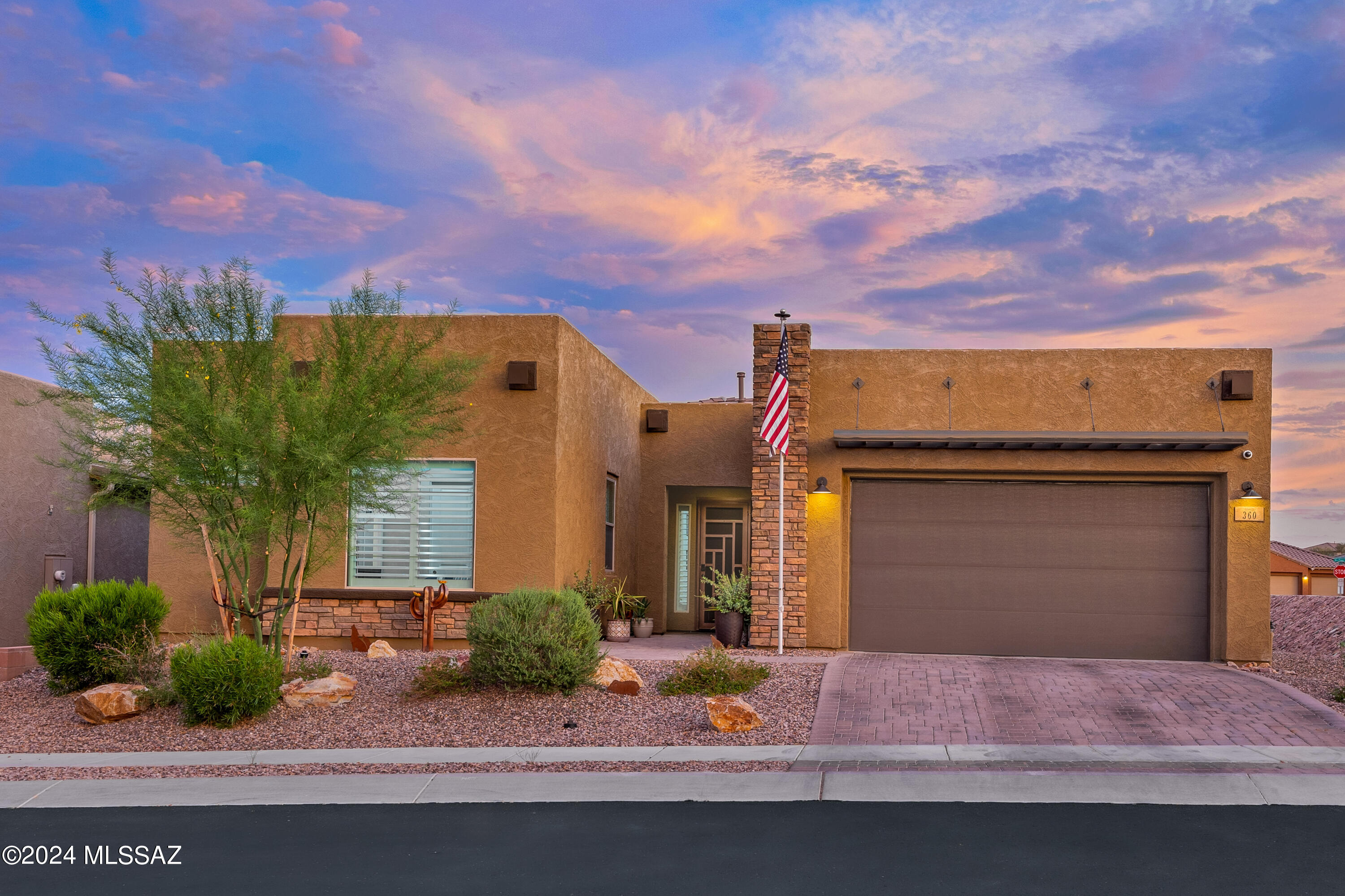 Alterra At Vistoso Trails - Residential
