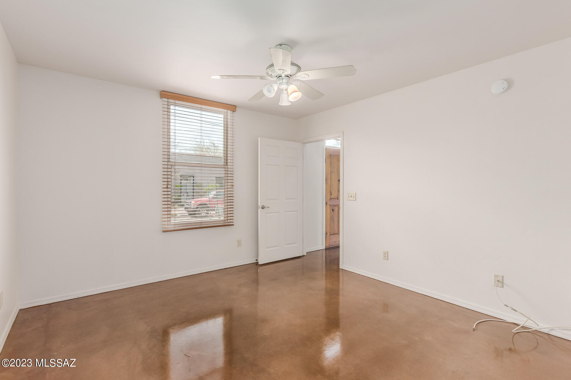 18th & Meyer - Residential