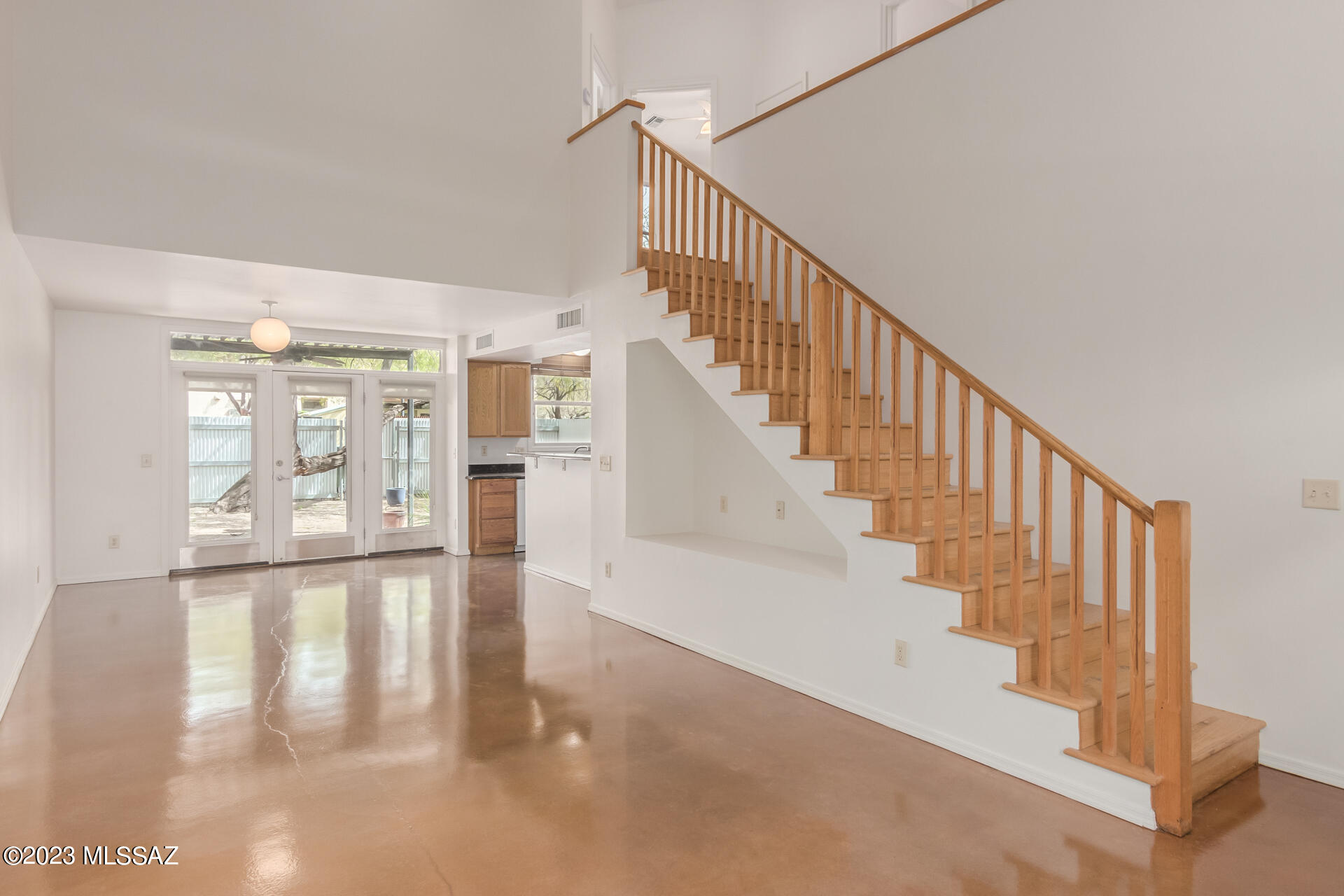 18th & Meyer - Residential