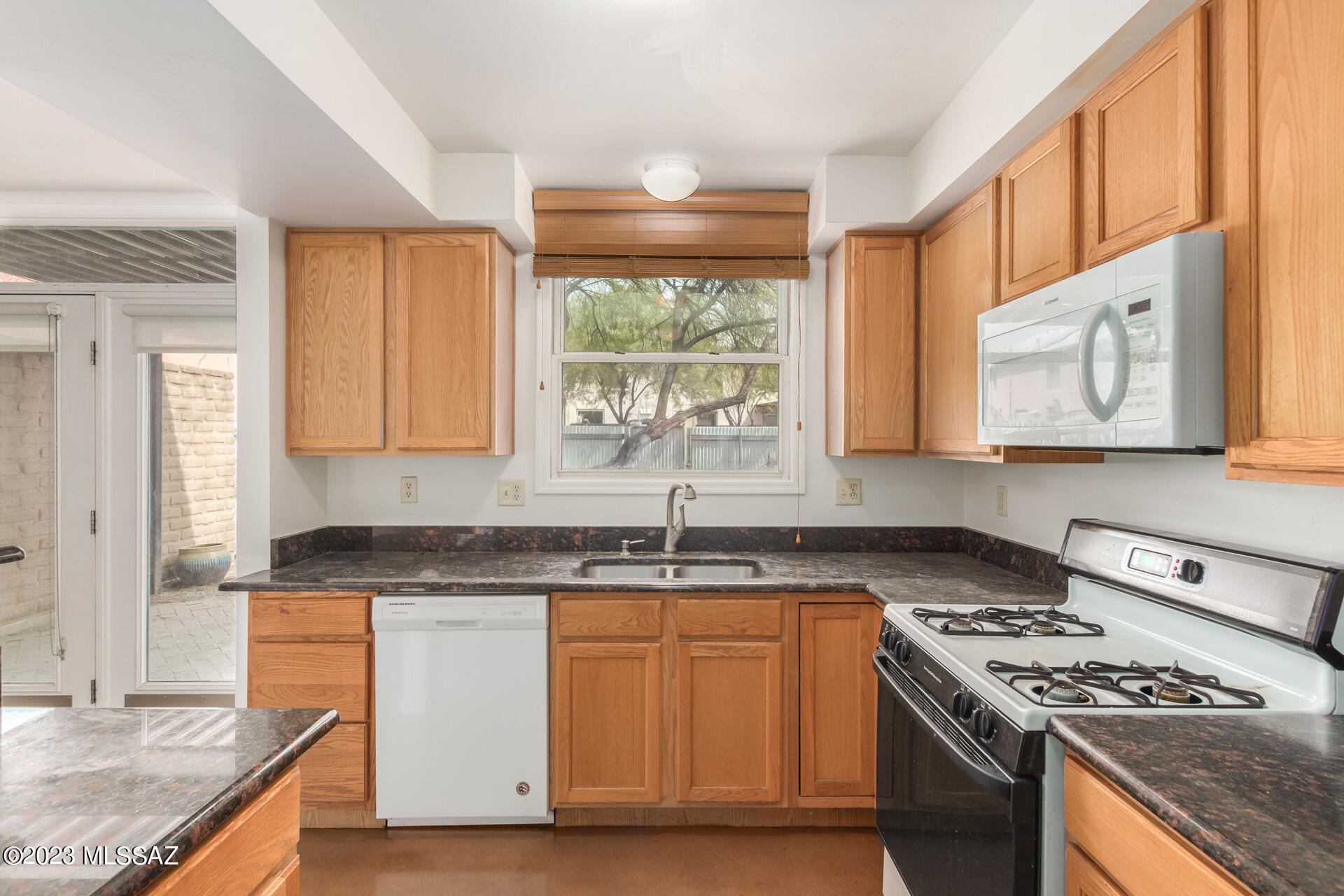 18th & Meyer - Residential