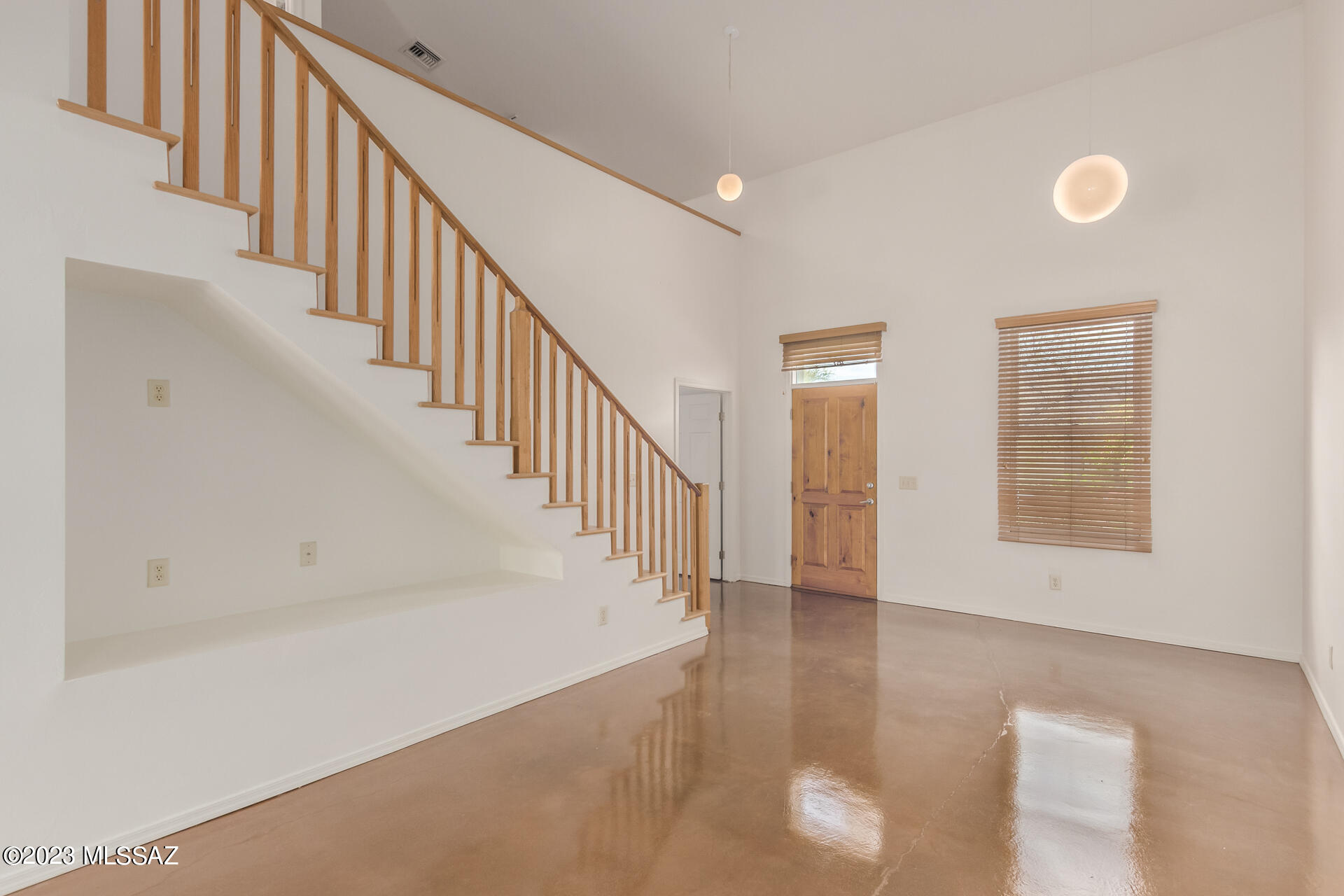 18th & Meyer - Residential