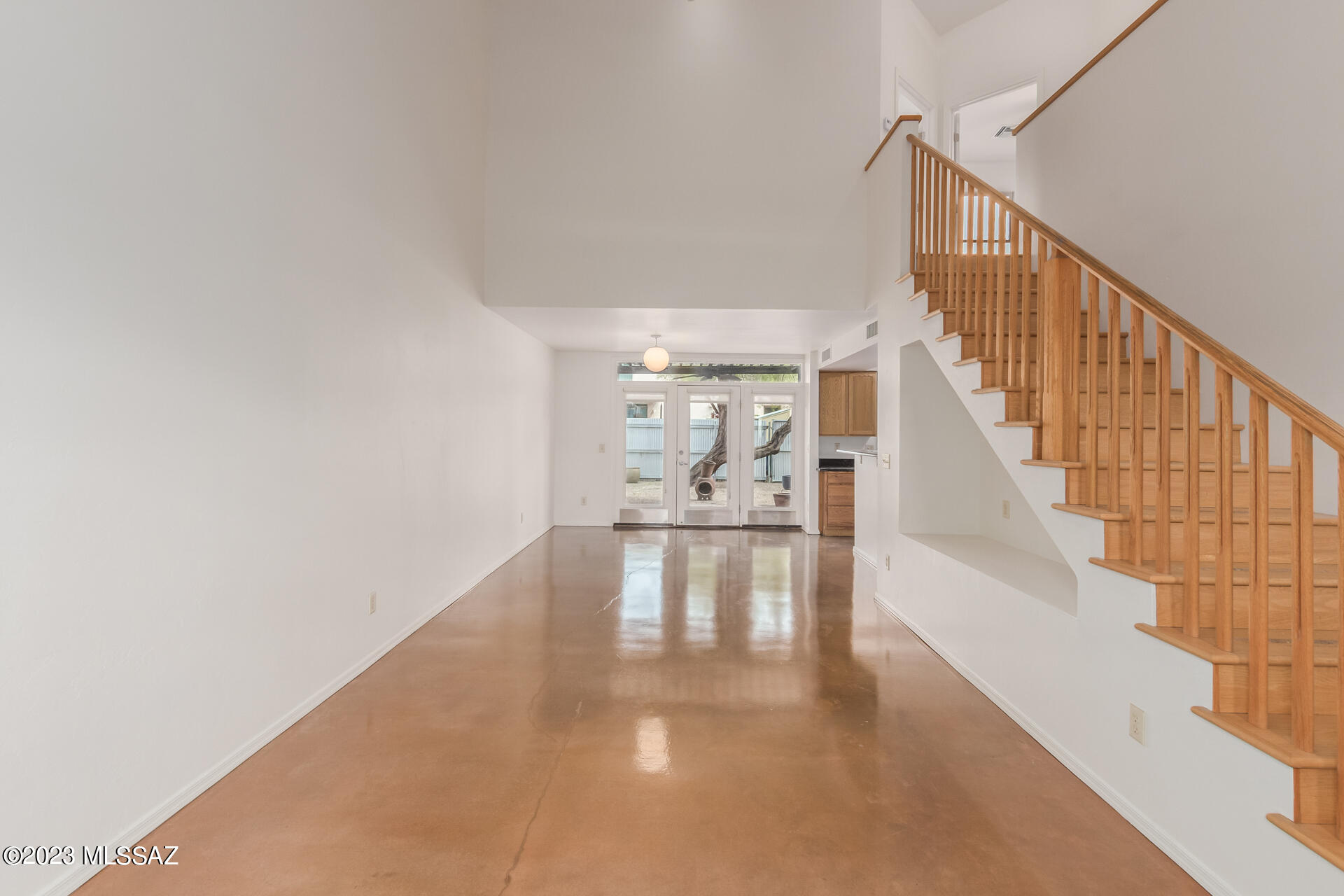 18th & Meyer - Residential